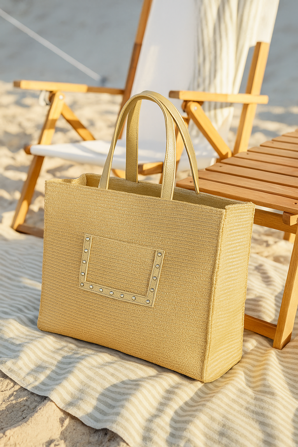 NAZ HANDBAGS 