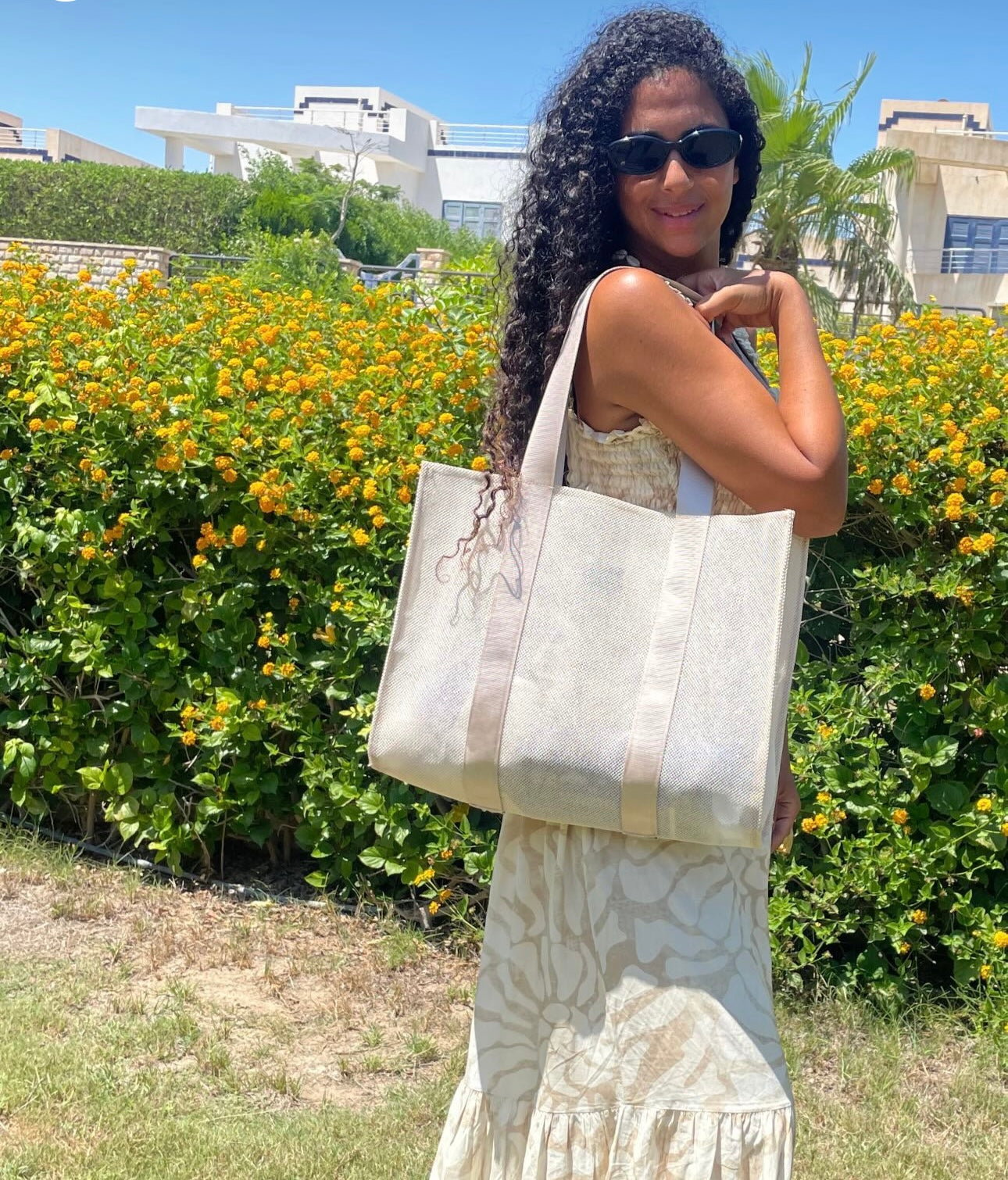 NAZ HANDBAGS 
