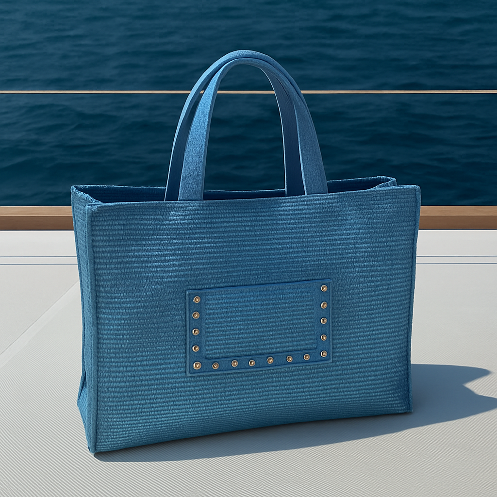 NAZ HANDBAGS 