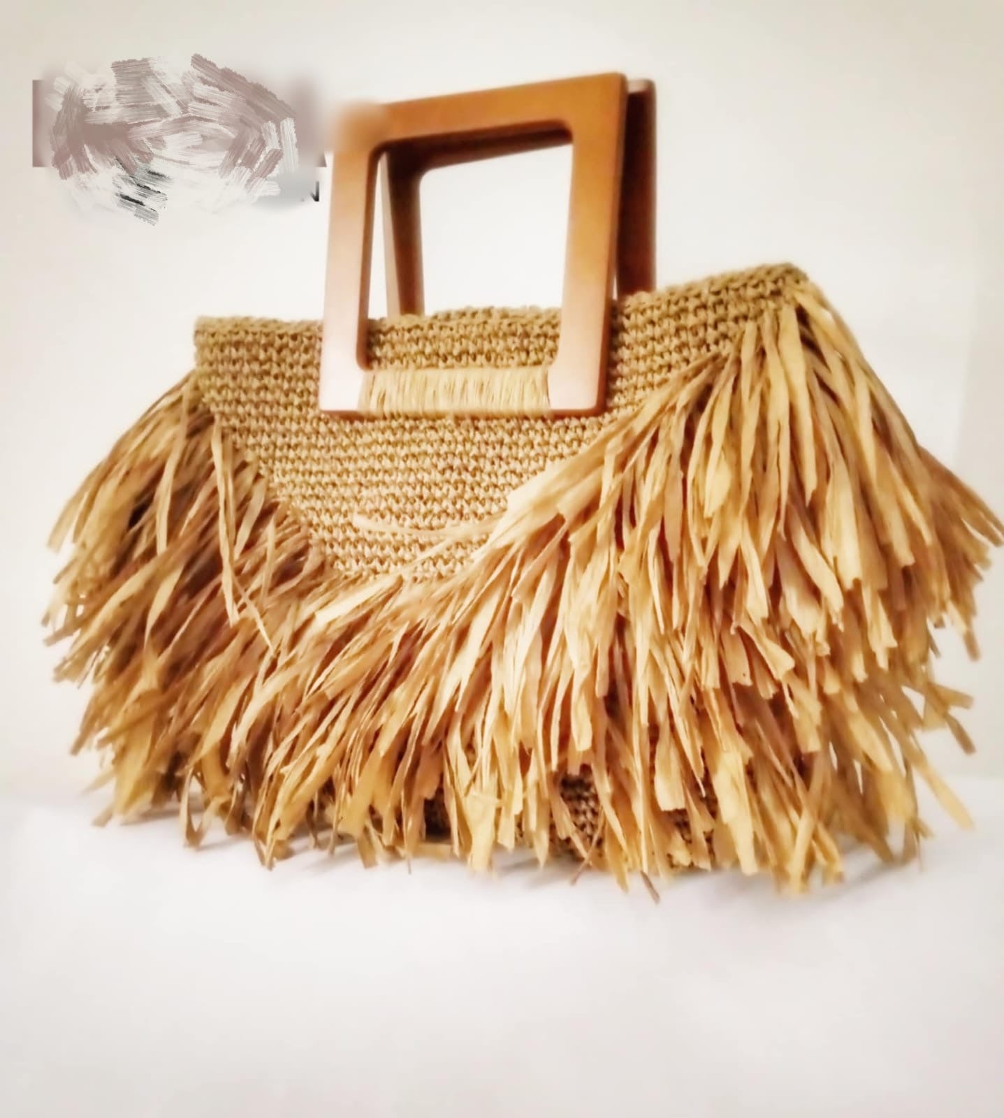 NAZ HANDBAGS 