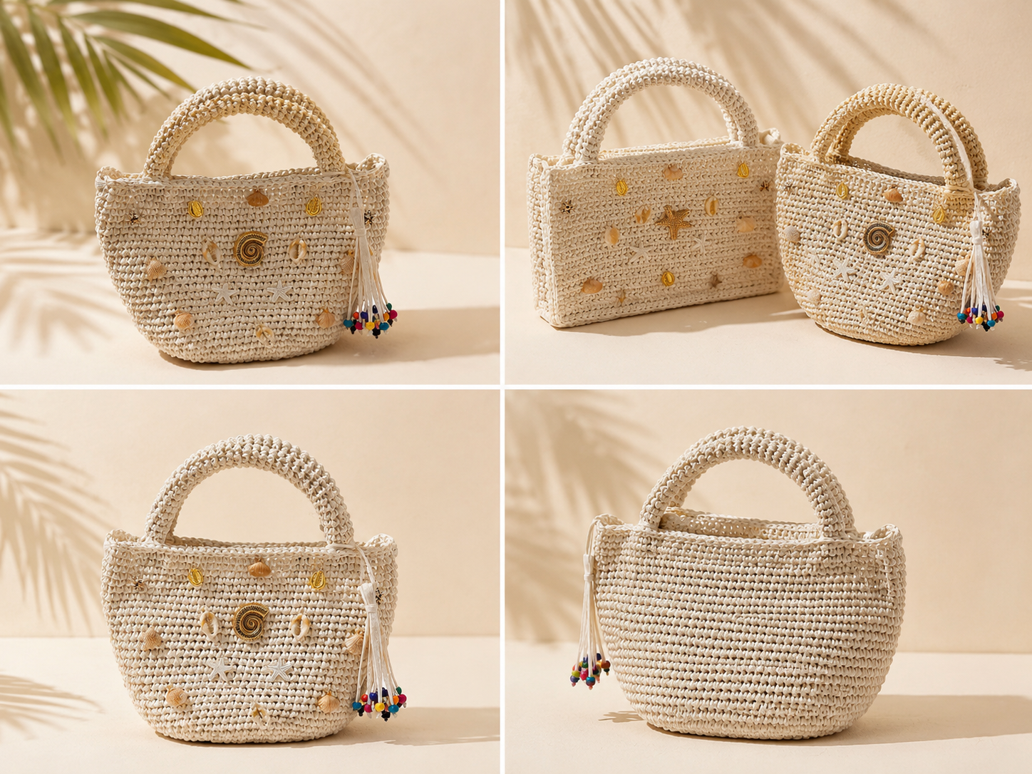 Mini beach bucket