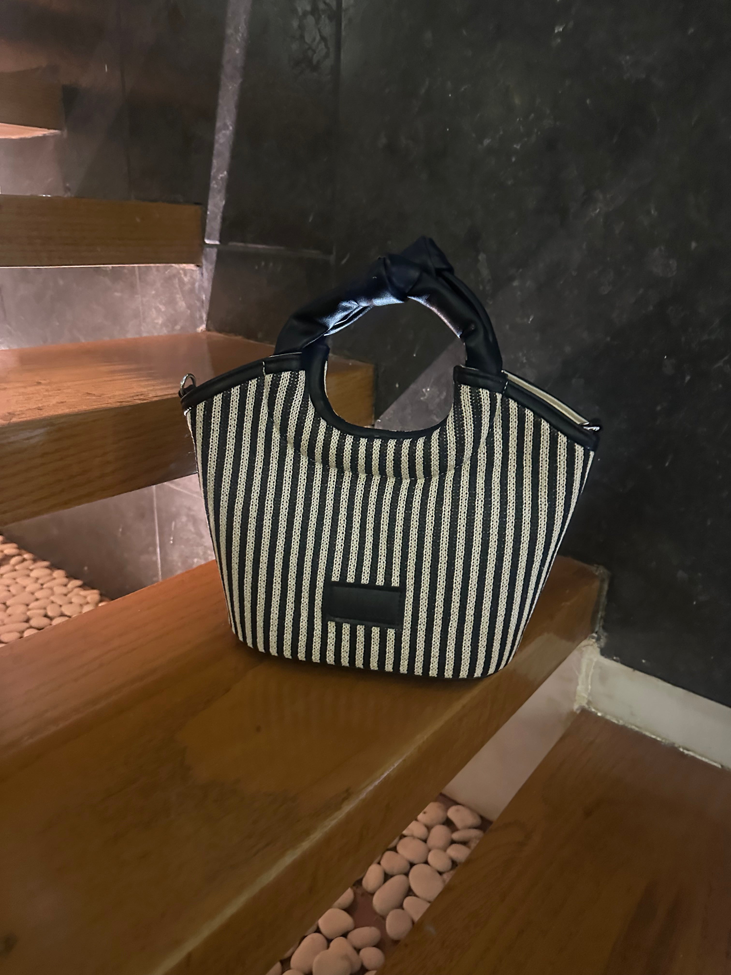 NAZ HANDBAGS 