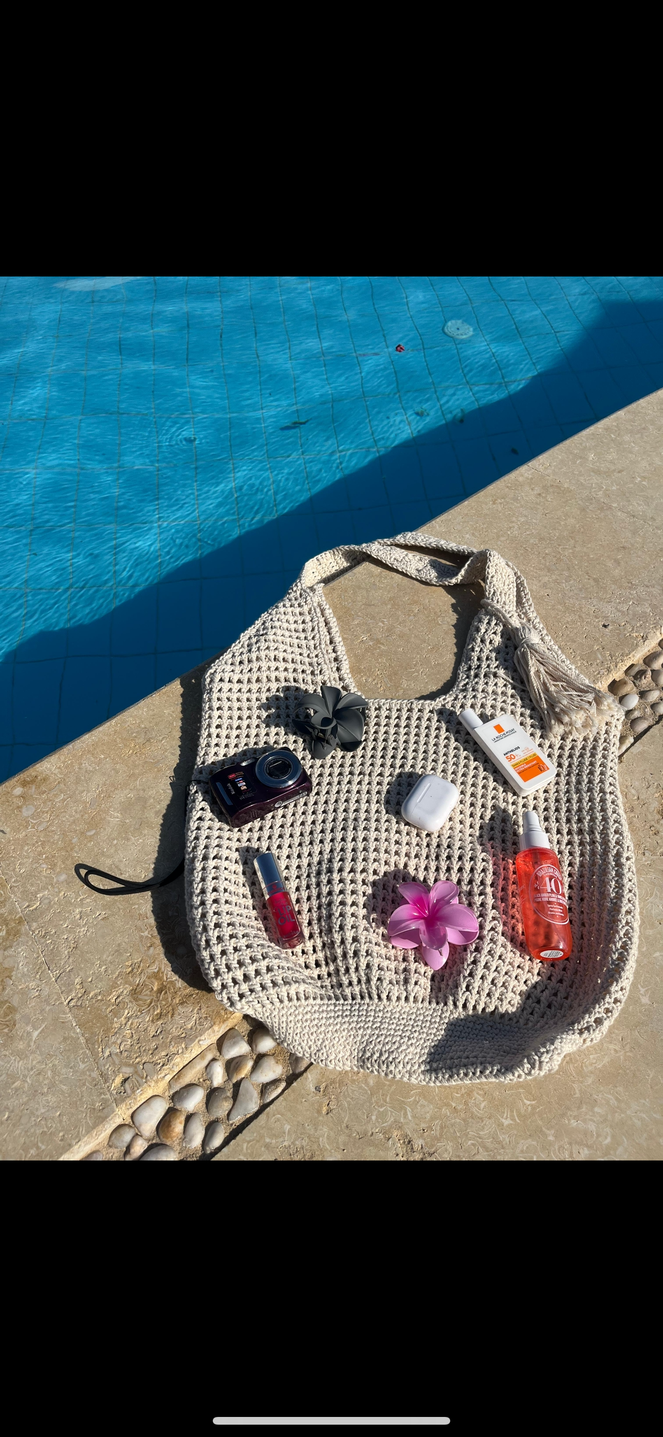NAZ HANDBAGS 