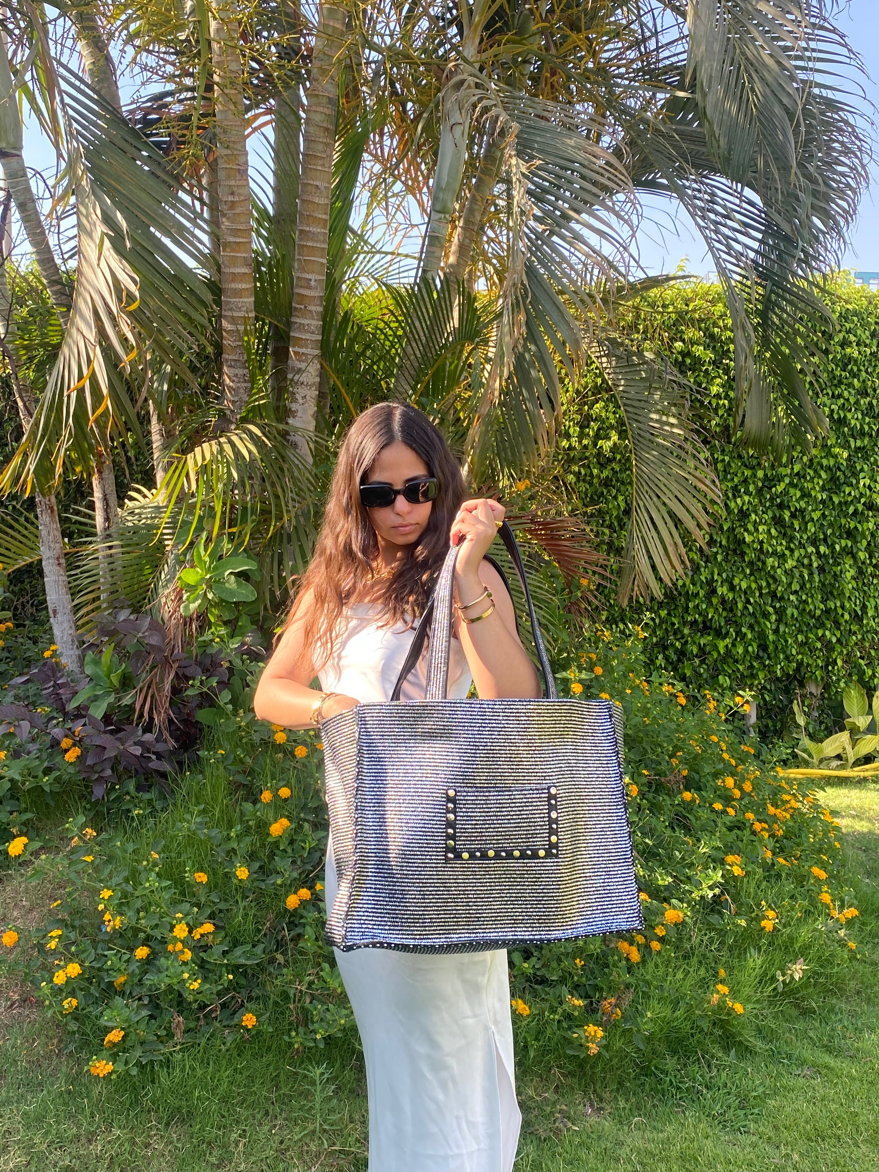 NAZ HANDBAGS 