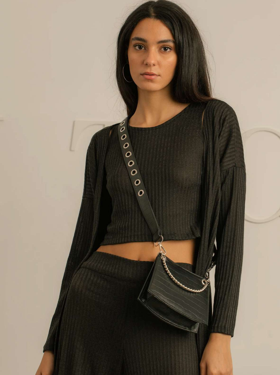 NAZ HANDBAGS 