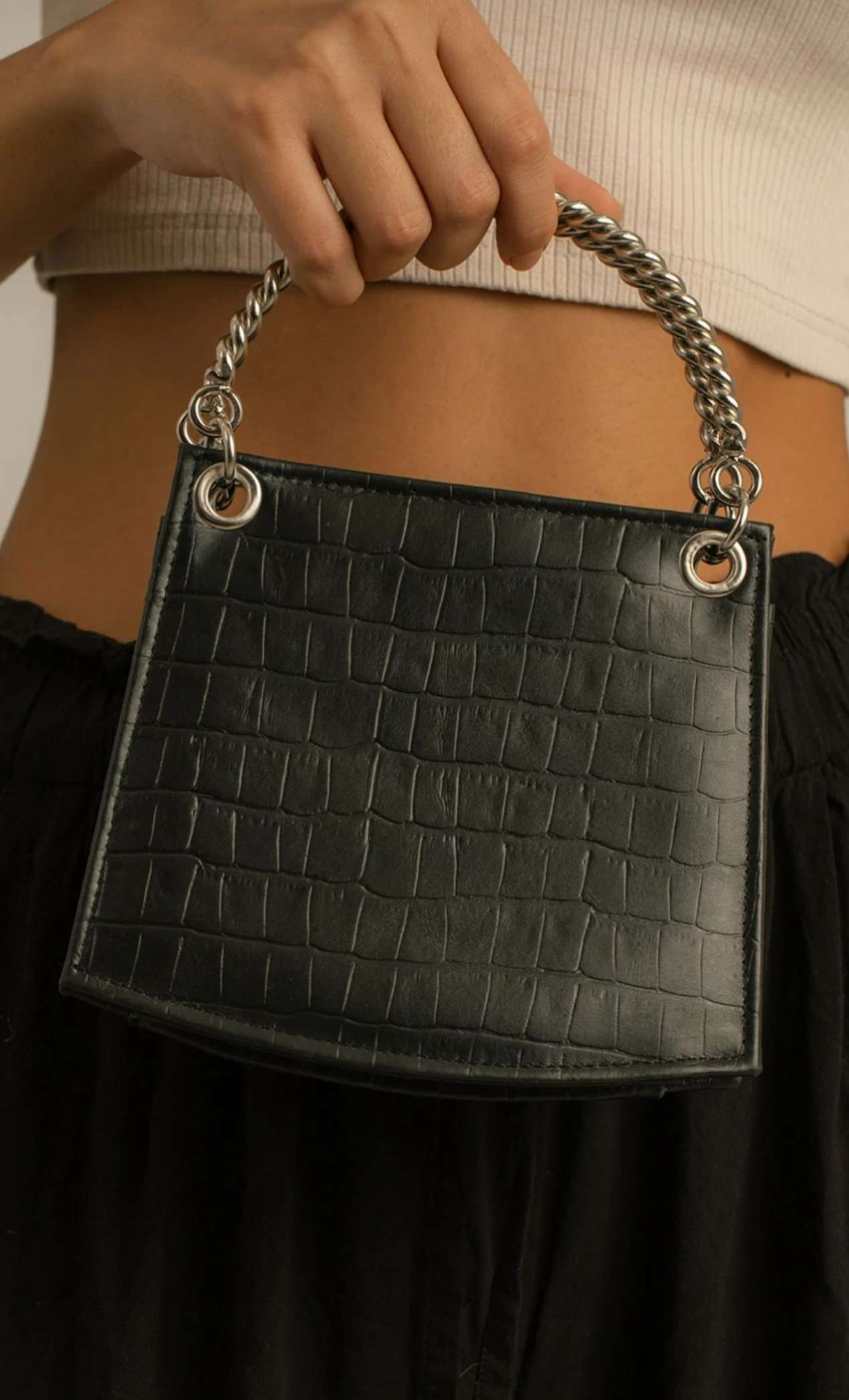 NAZ HANDBAGS 