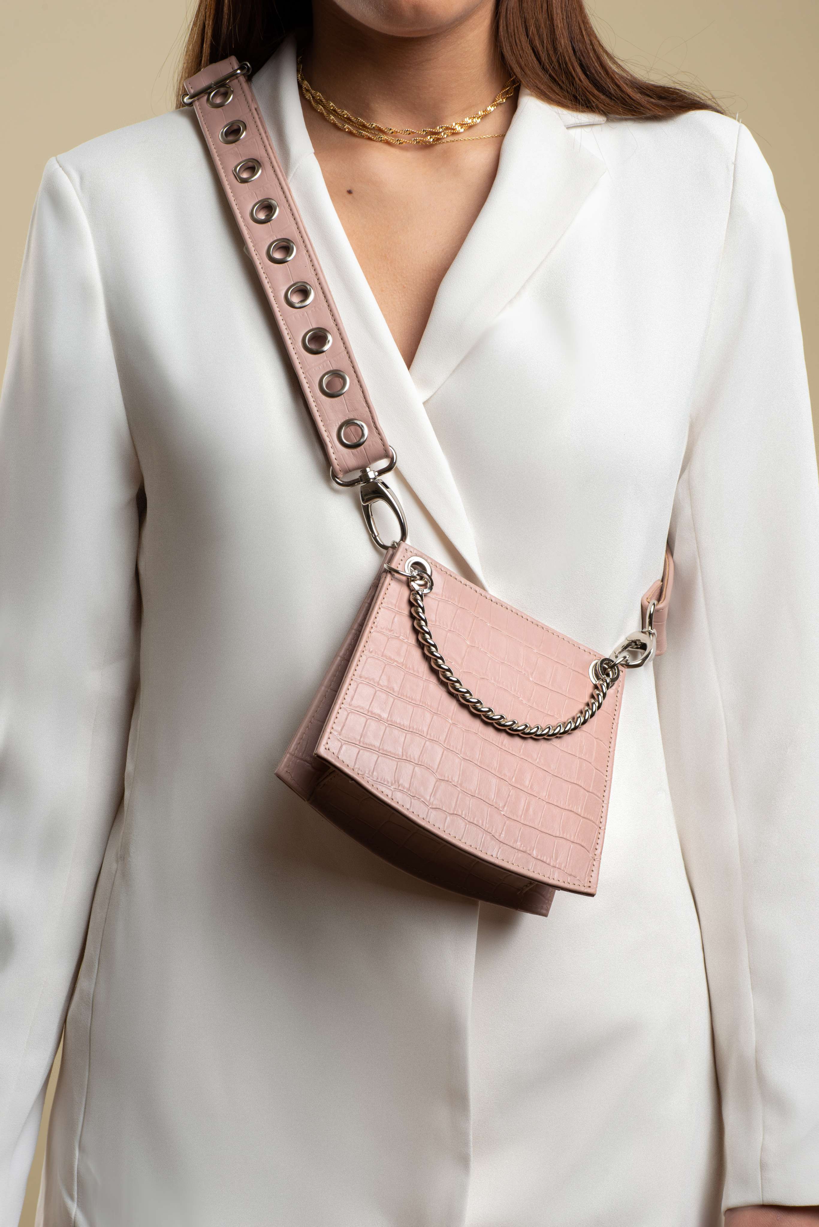 NAZ HANDBAGS 