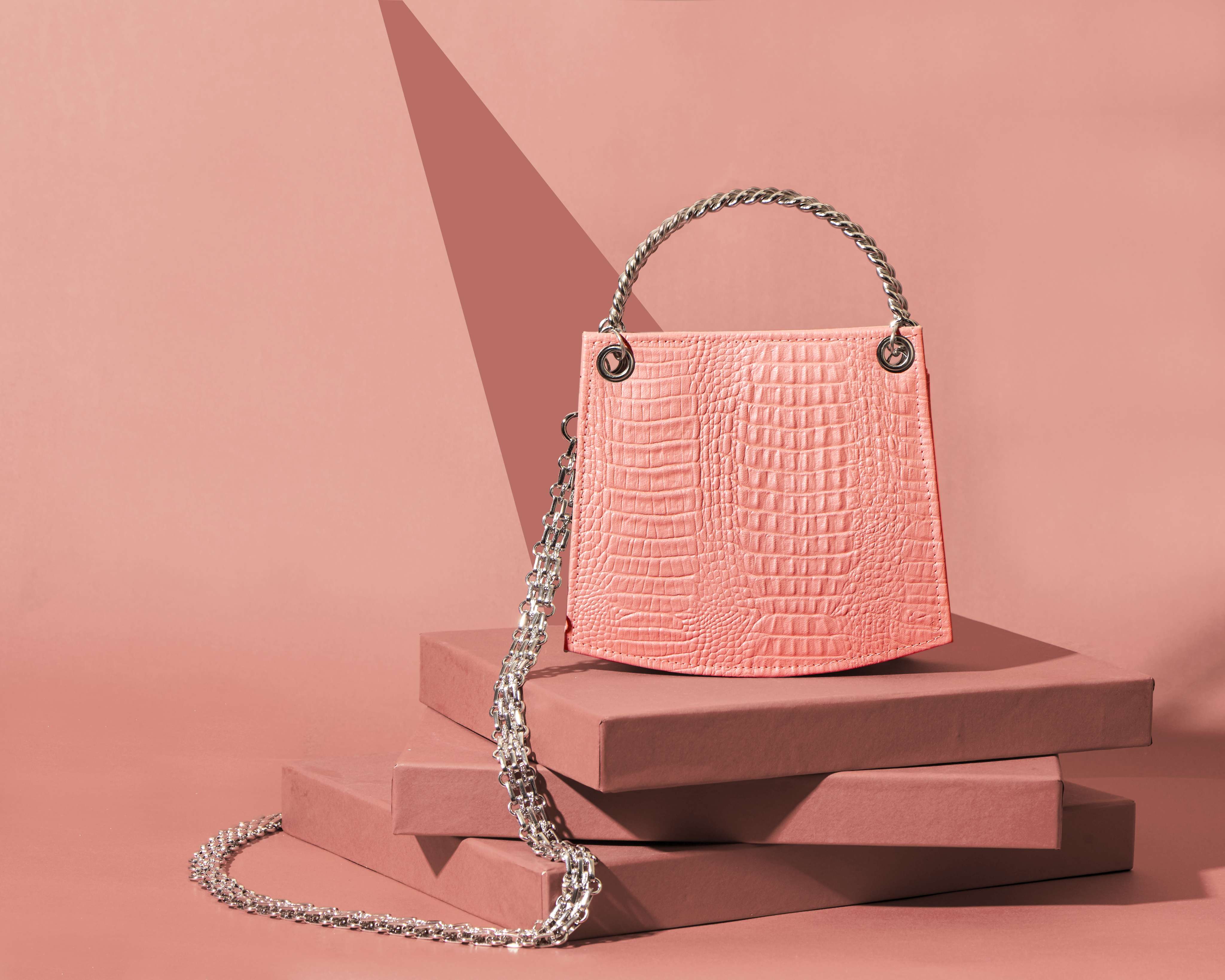 NAZ HANDBAGS 