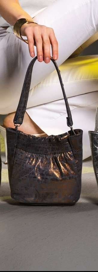NAZ HANDBAGS 