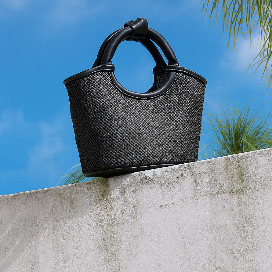 NAZ HANDBAGS 