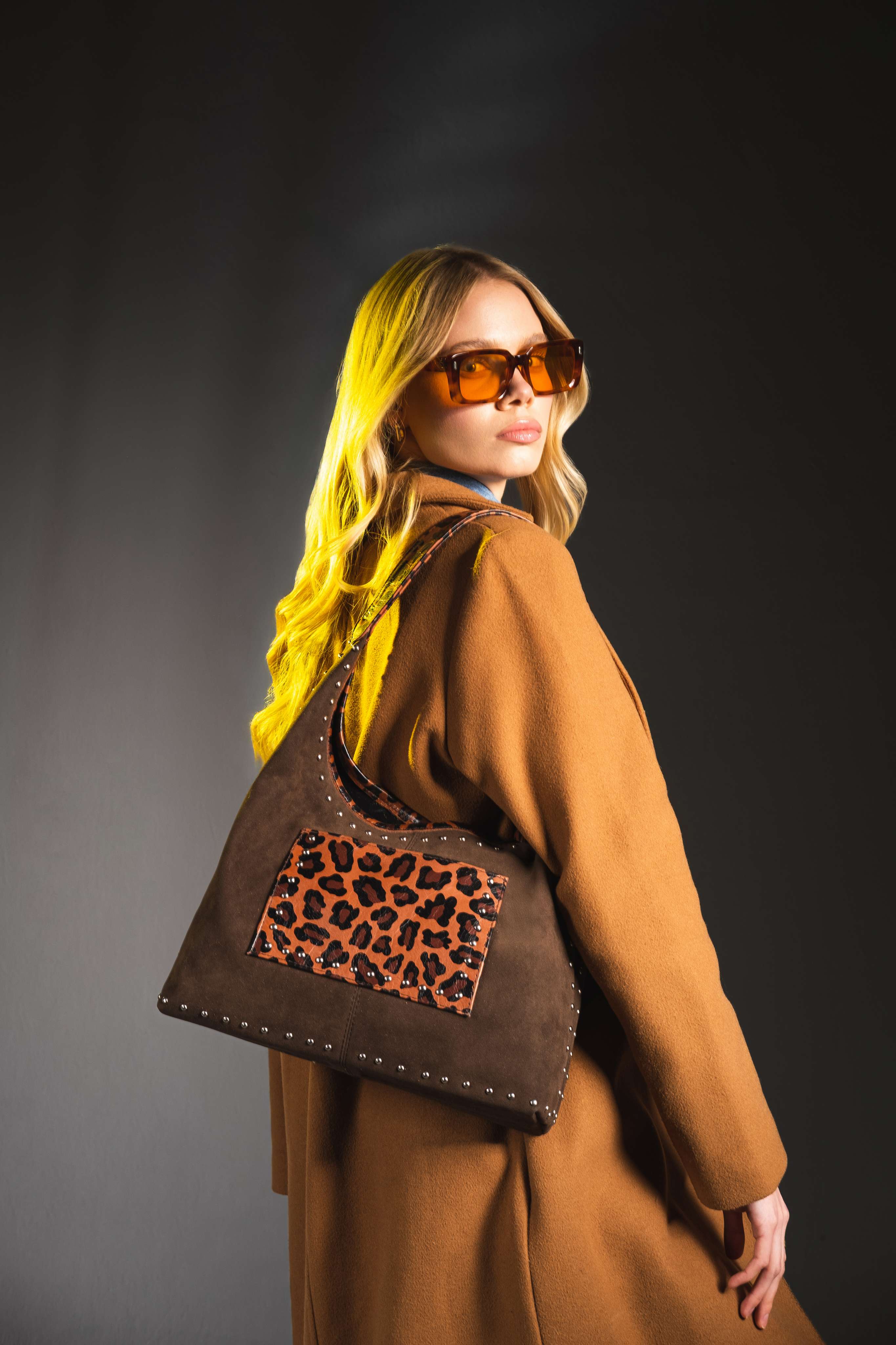 NAZ HANDBAGS 