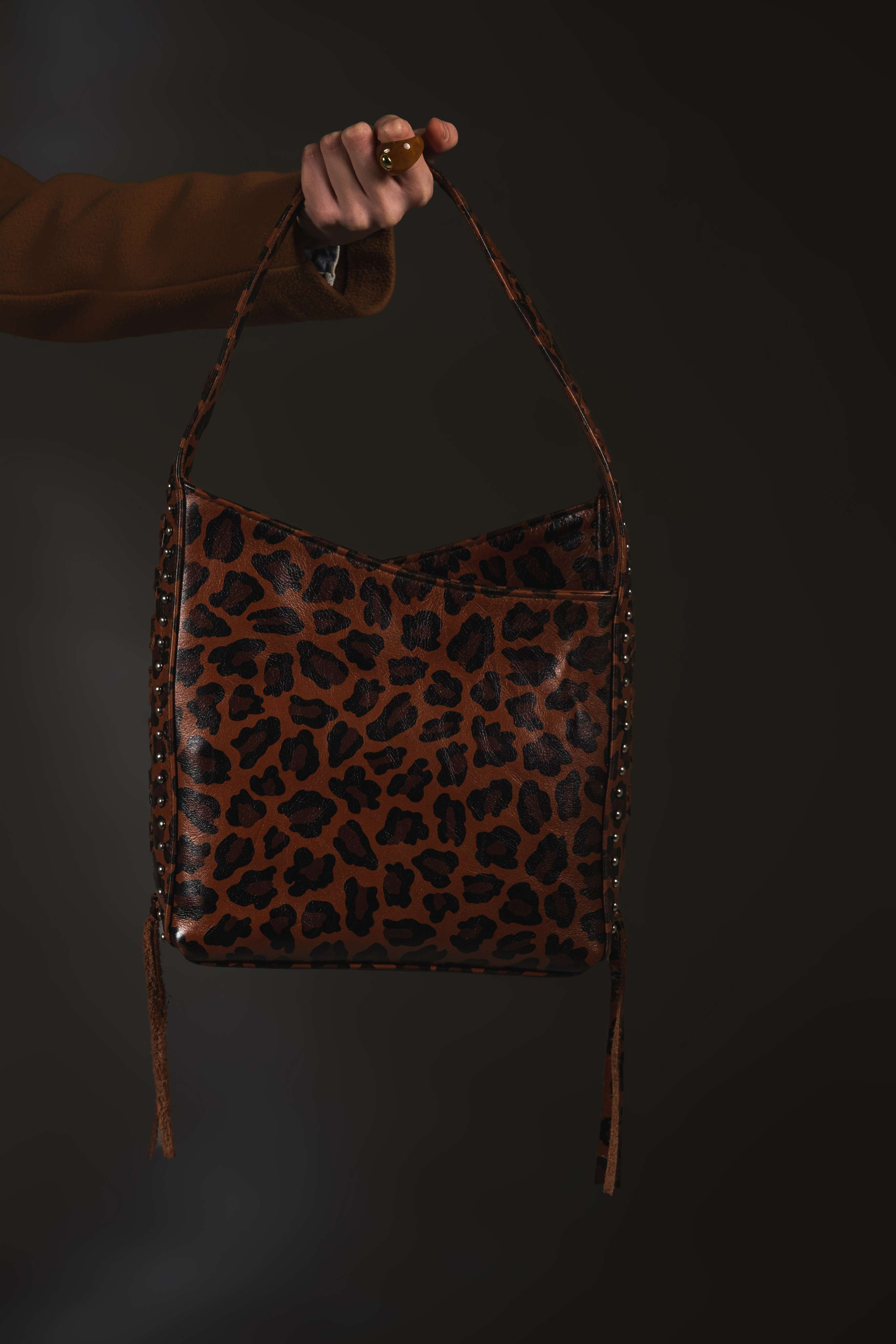 NAZ HANDBAGS 