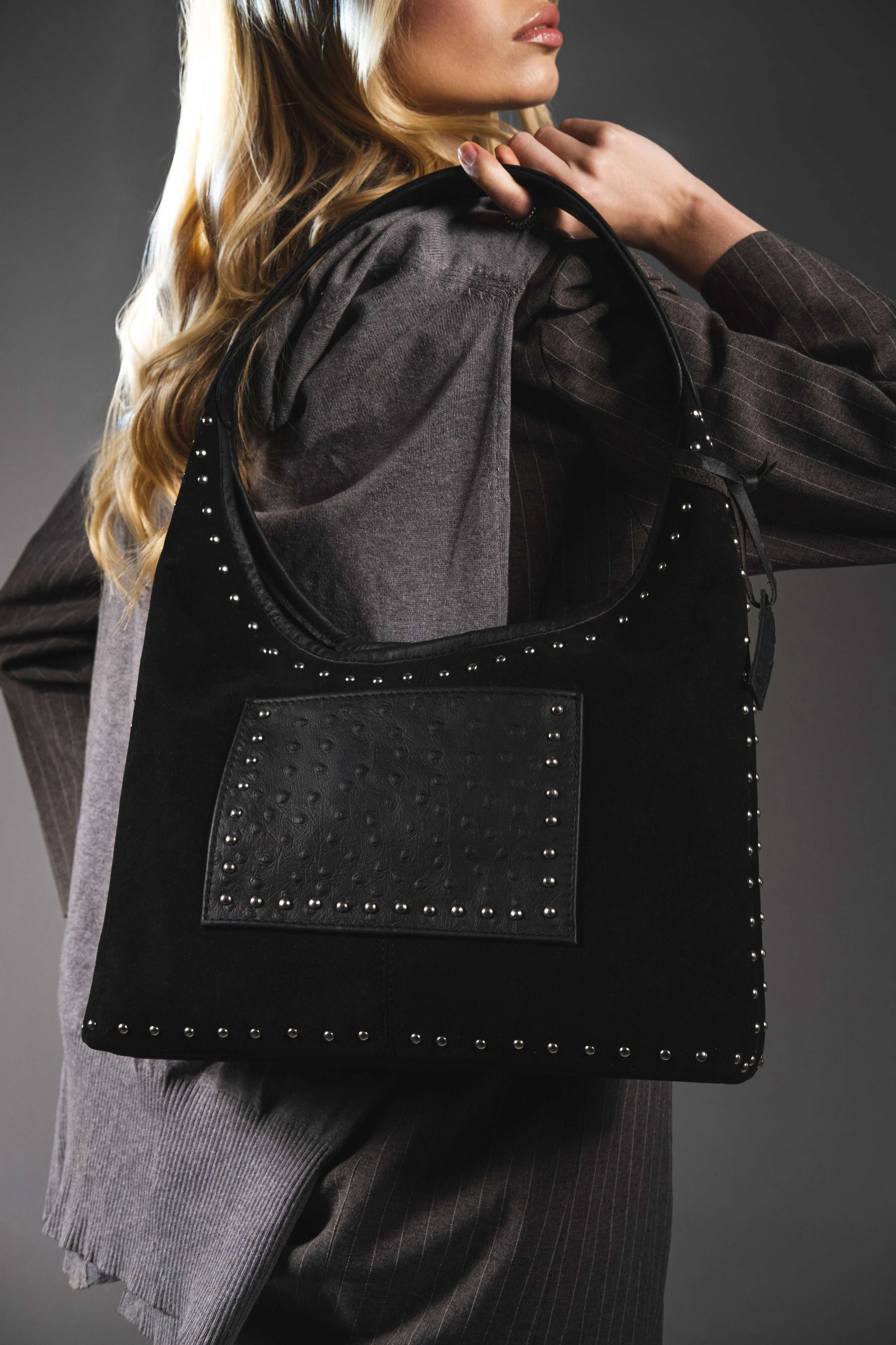 NAZ HANDBAGS 