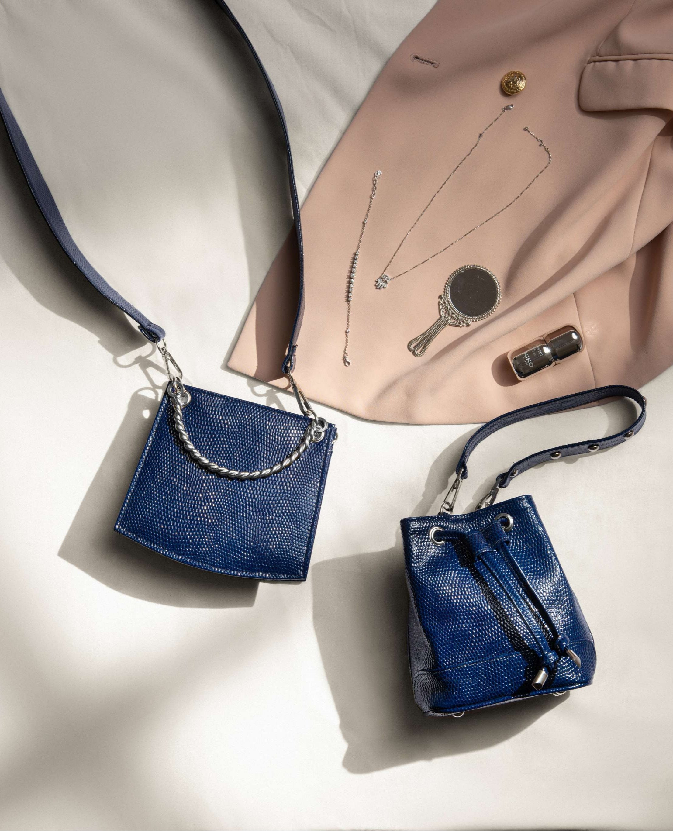 NAZ HANDBAGS 