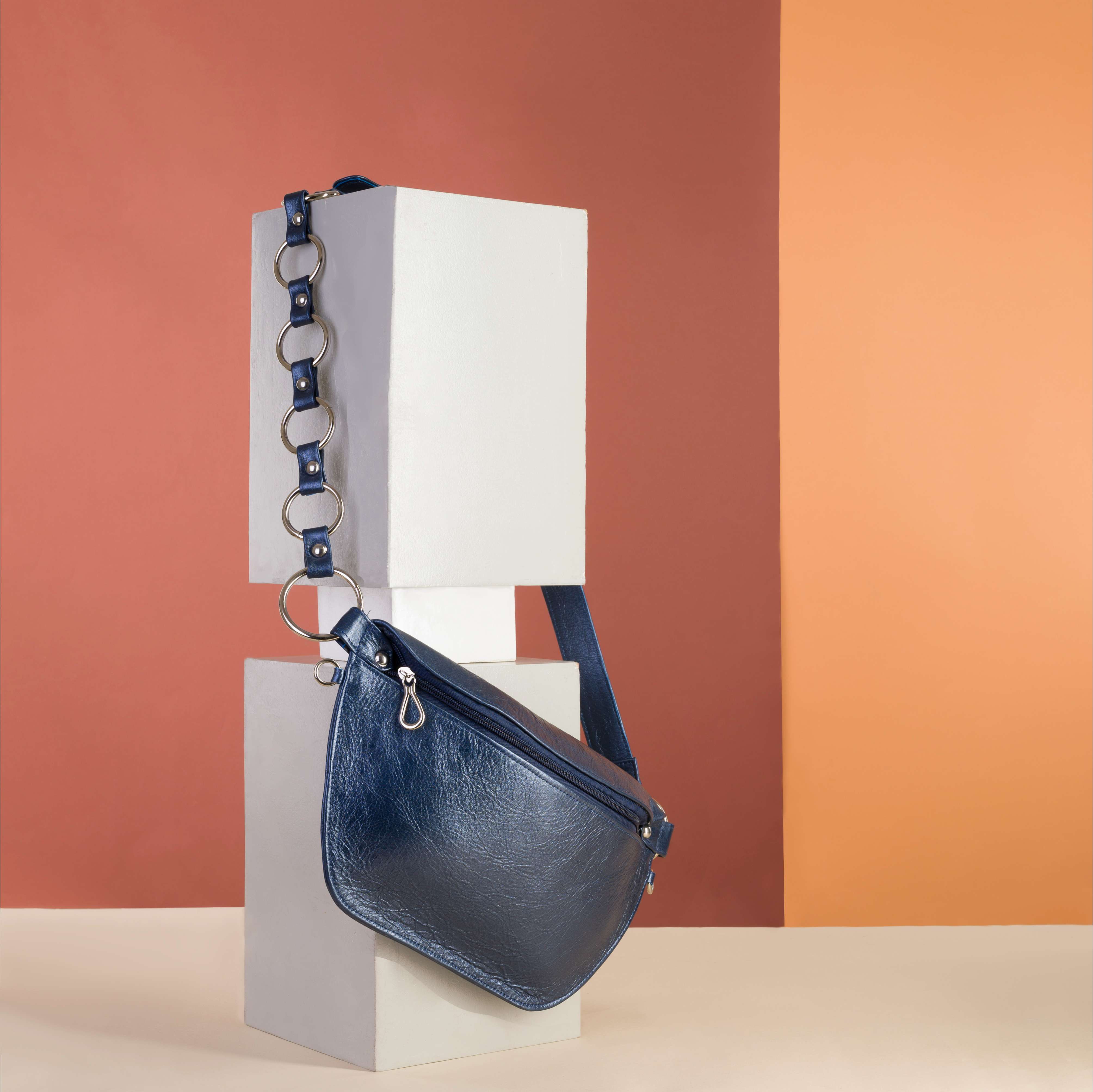 NAZ HANDBAGS 