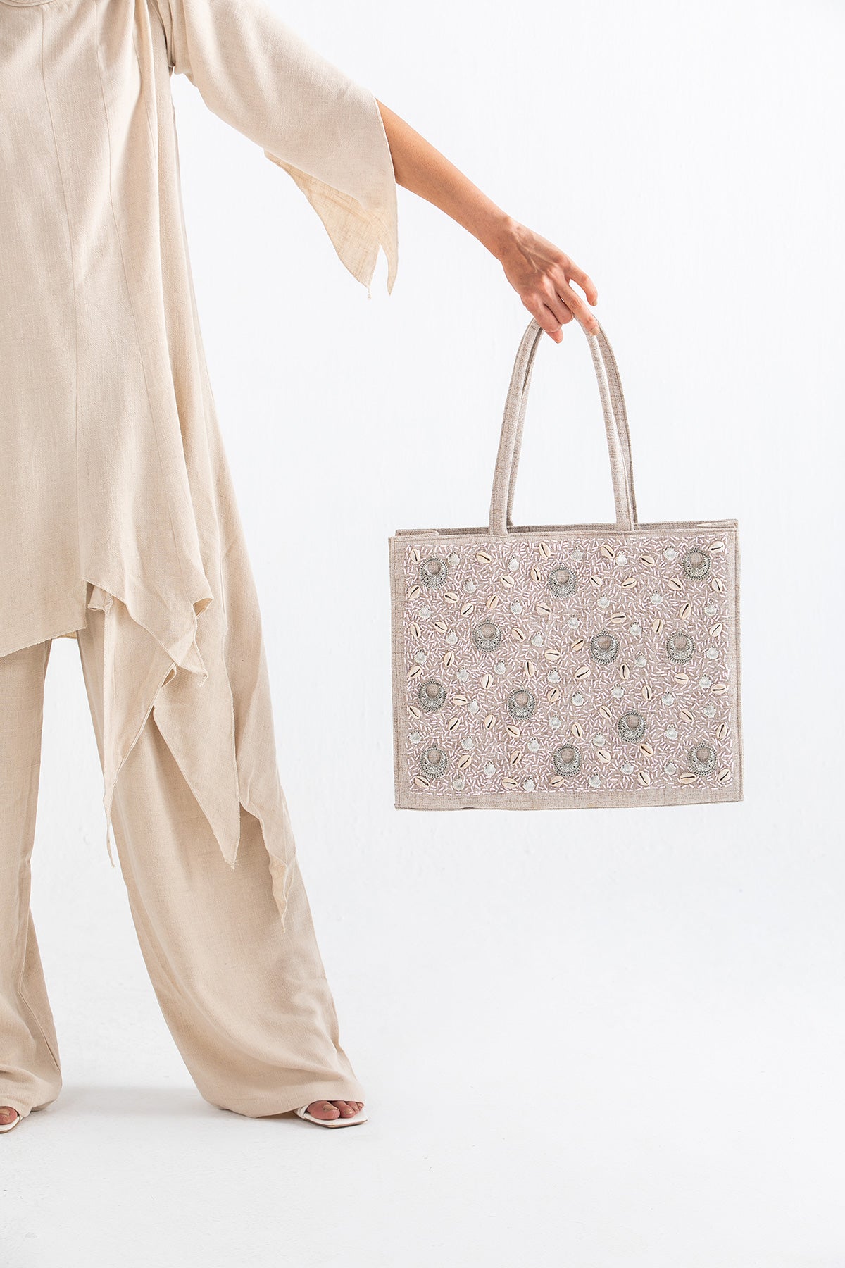 NAZ HANDBAGS 