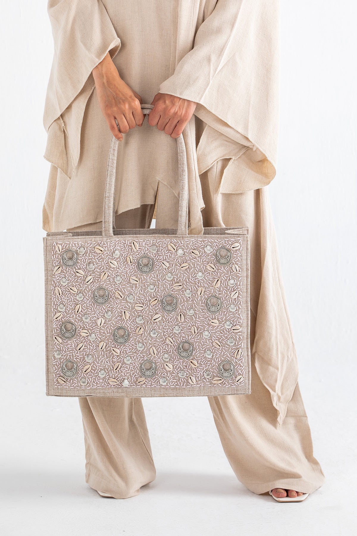 NAZ HANDBAGS 