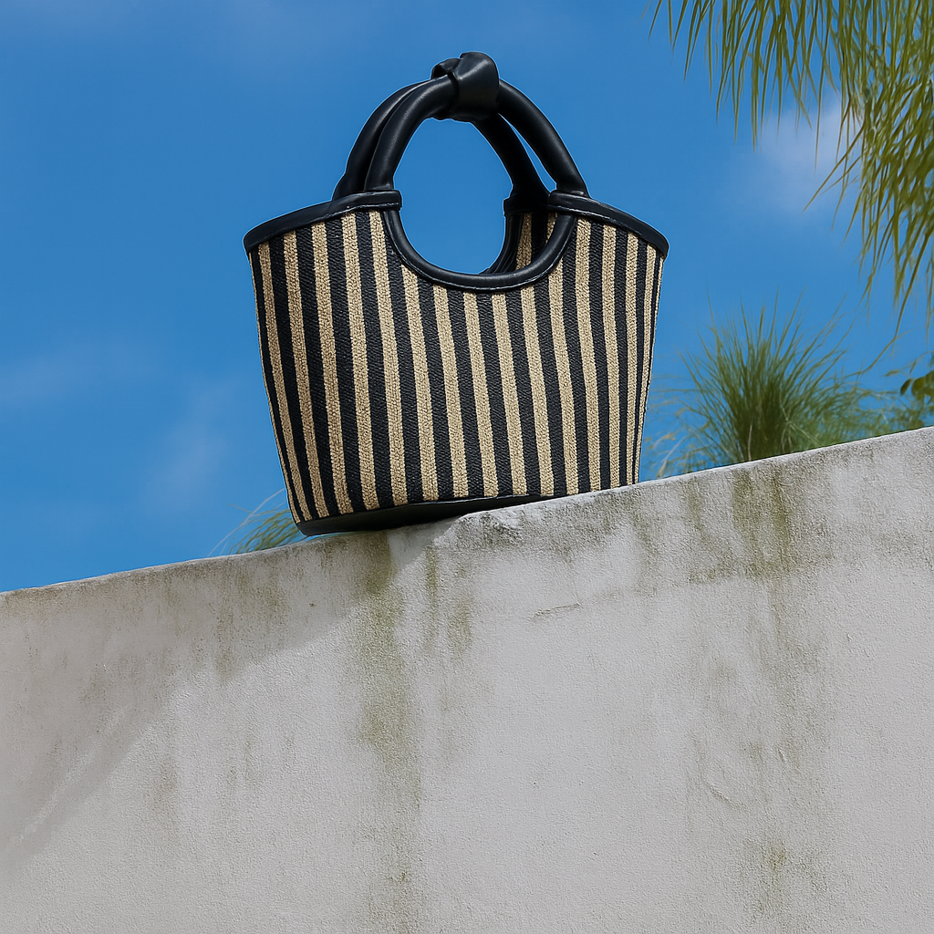 NAZ HANDBAGS 