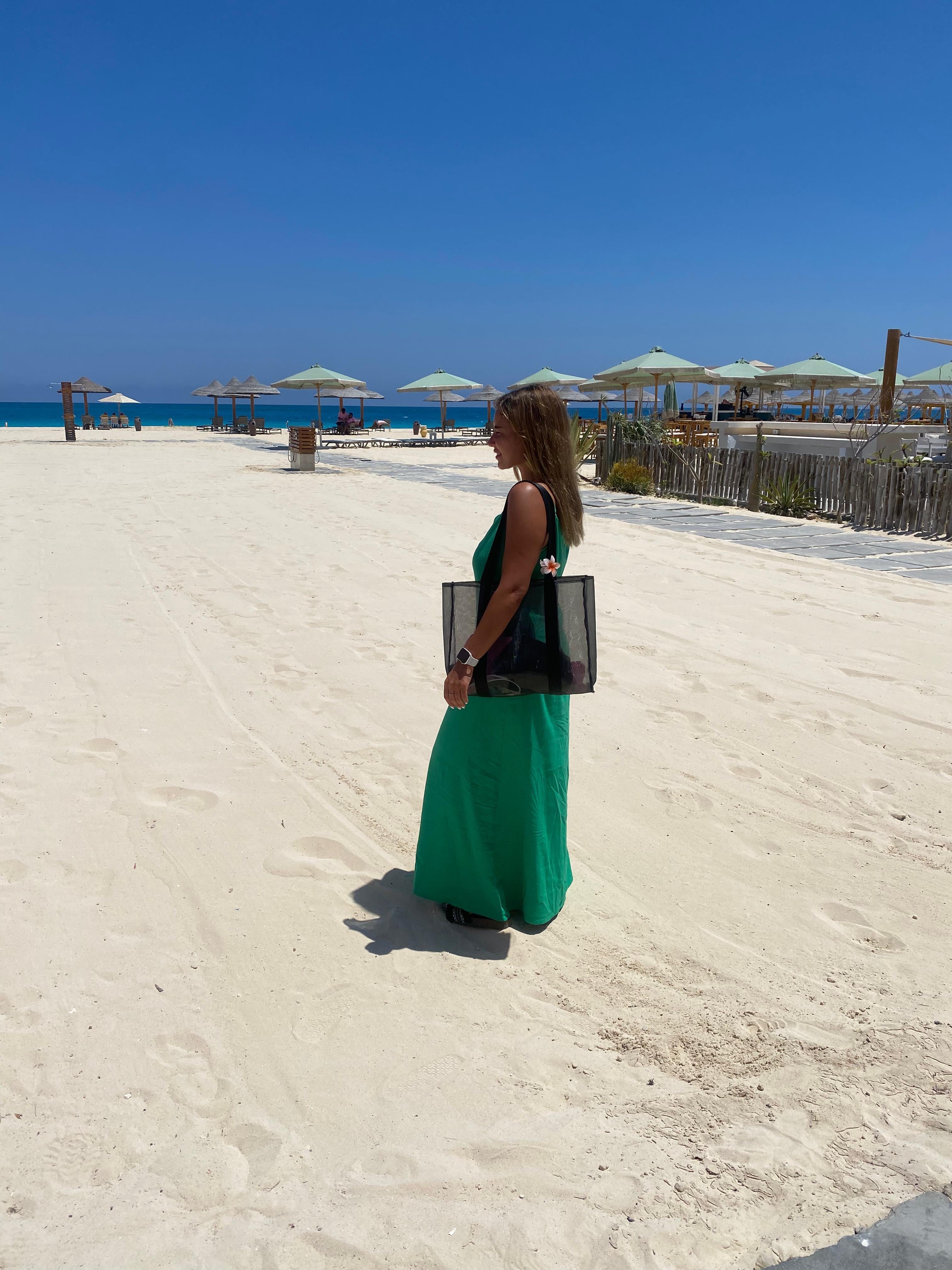 NAZ HANDBAGS 