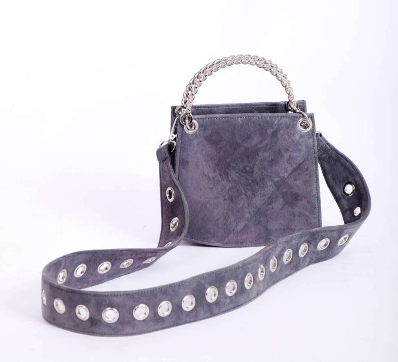 NAZ HANDBAGS 