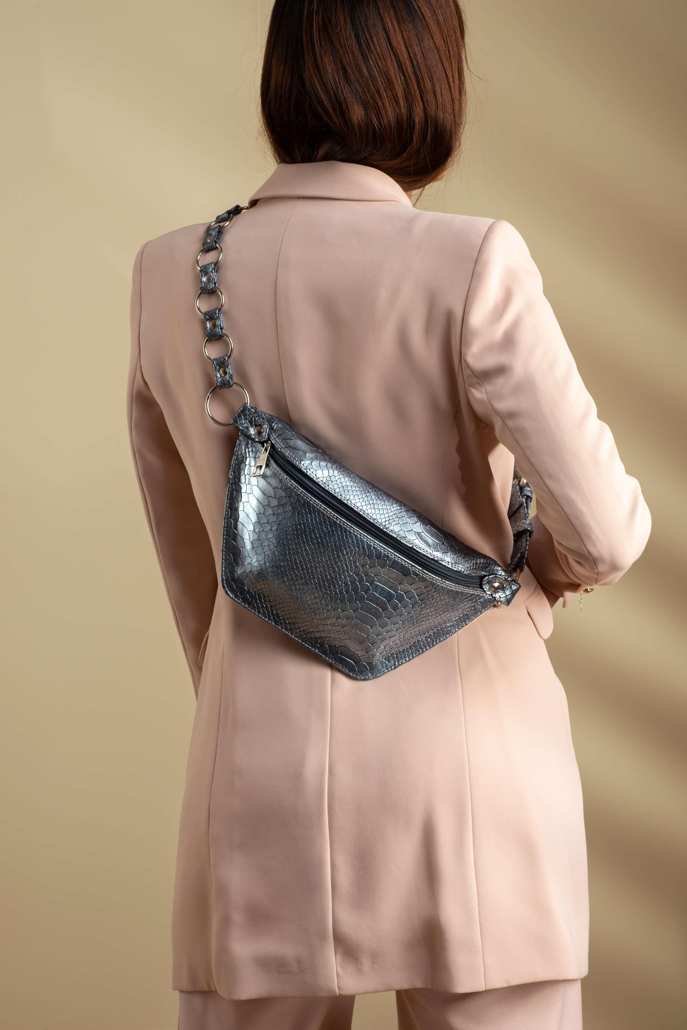 NAZ HANDBAGS 