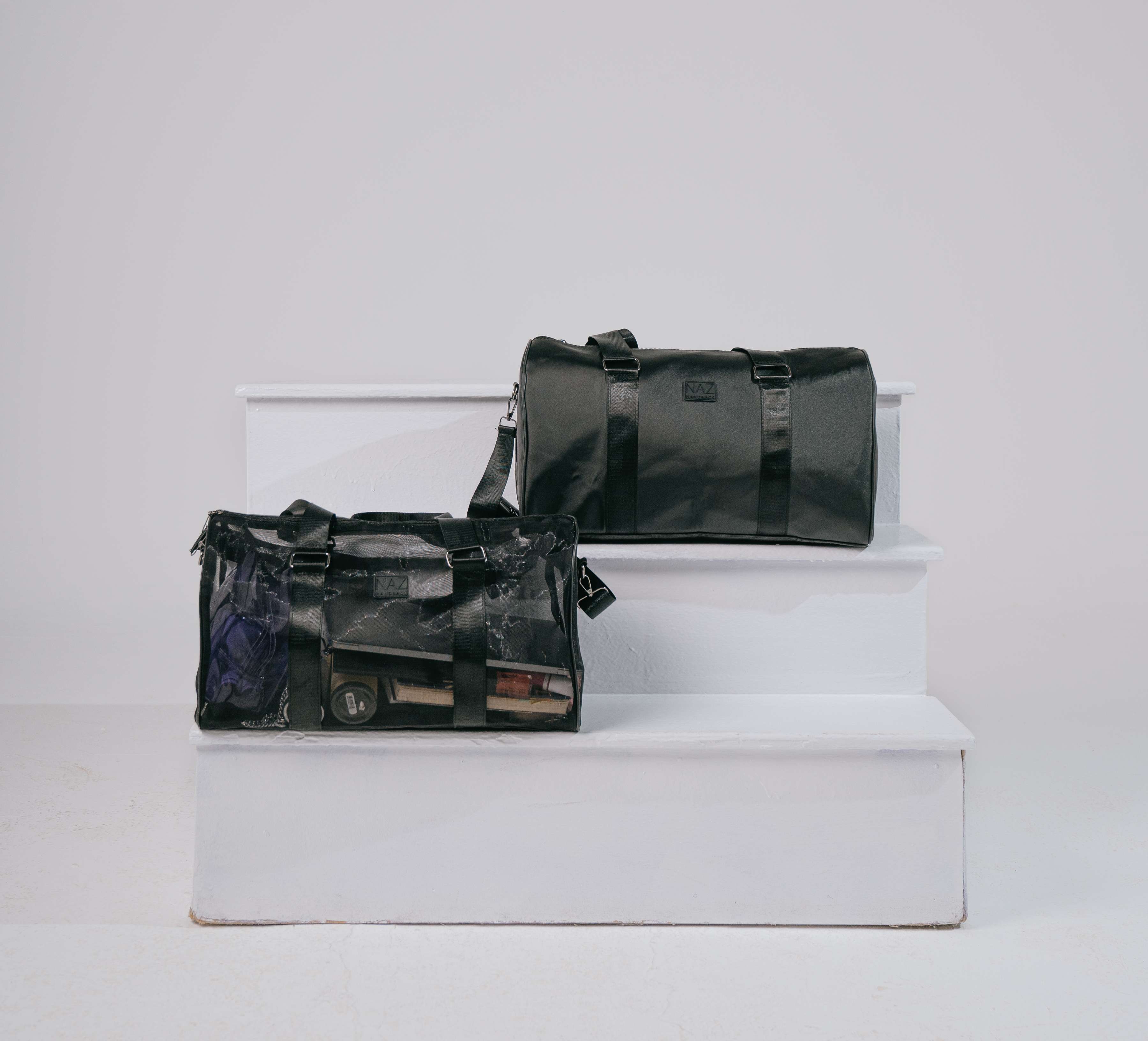 NAZ HANDBAGS 