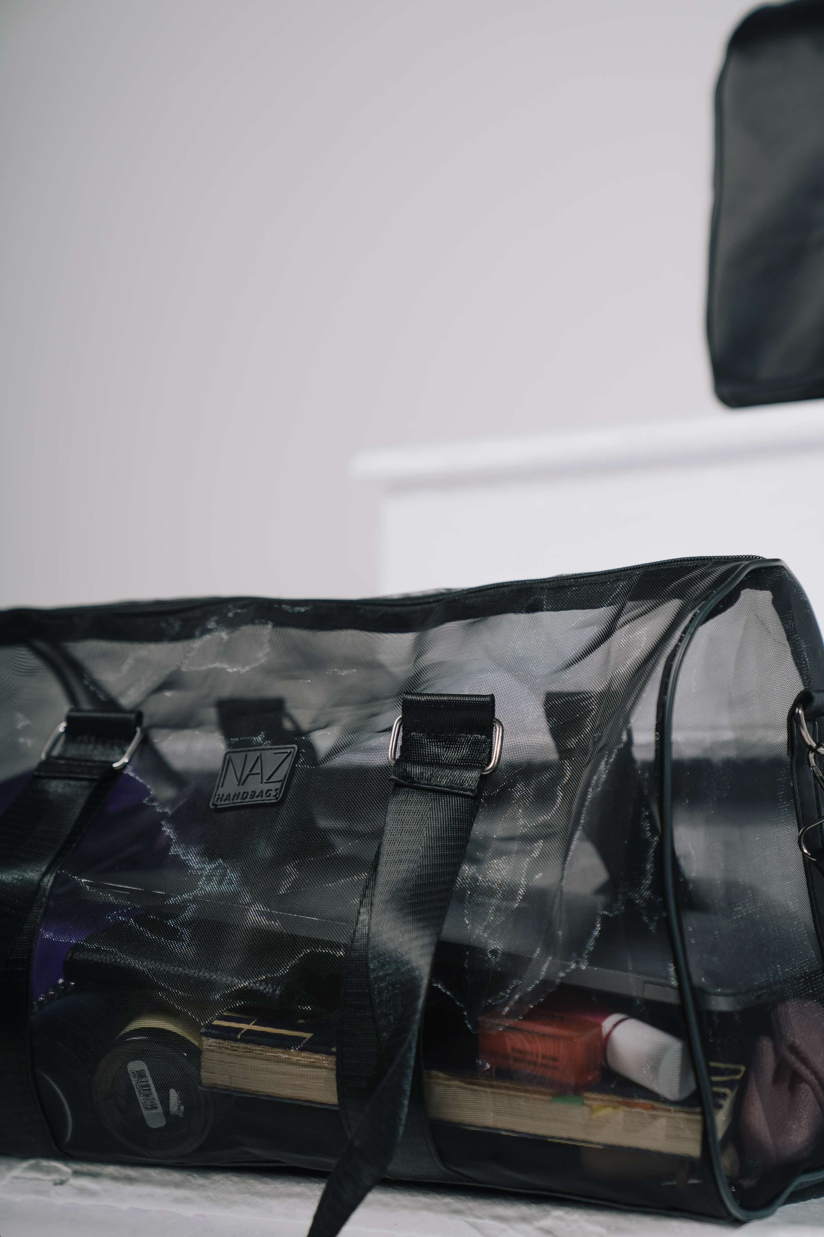 NAZ HANDBAGS 