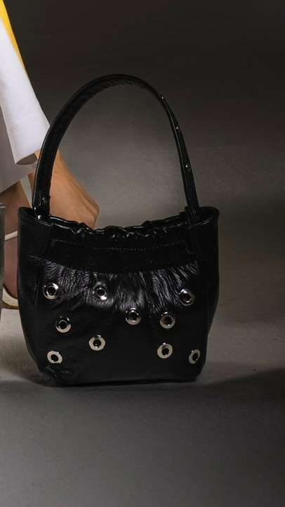 NAZ HANDBAGS 