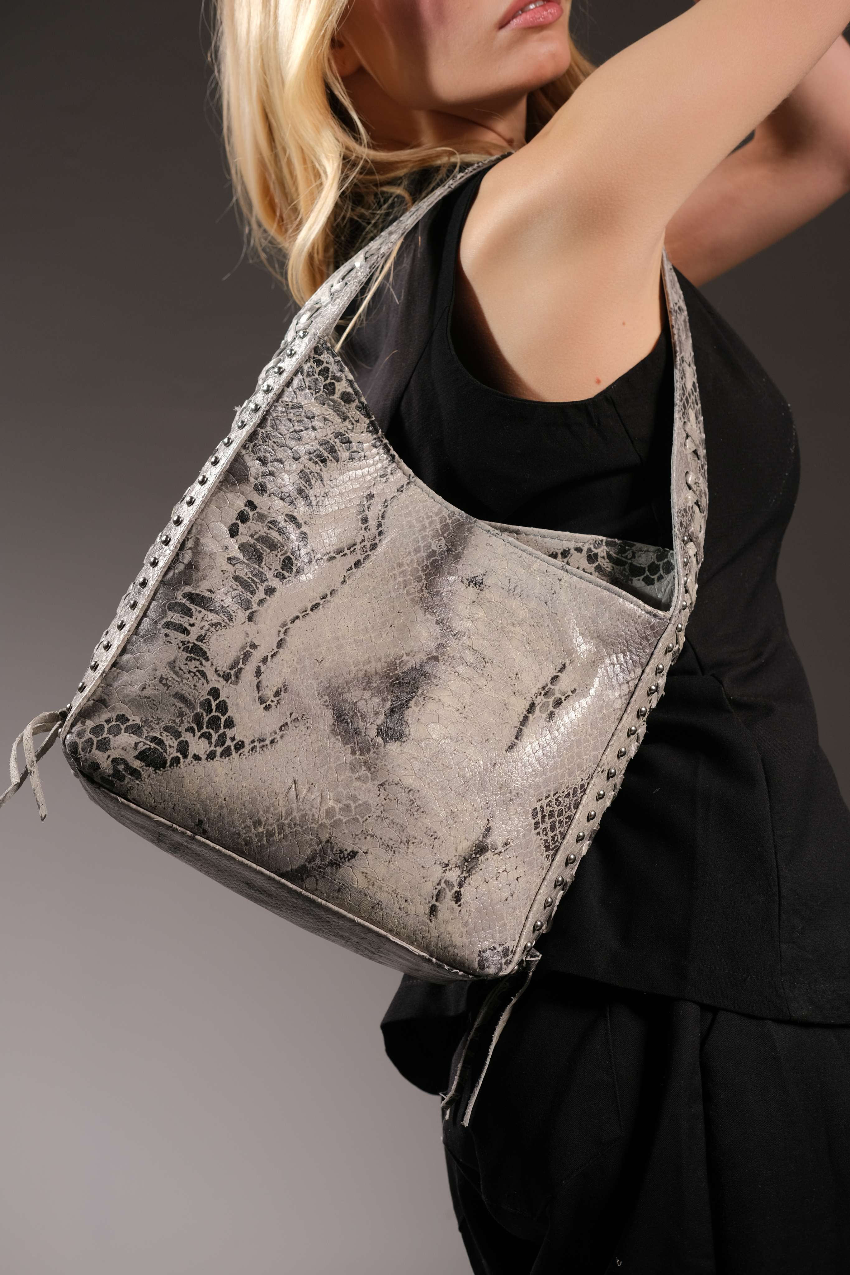NAZ HANDBAGS 