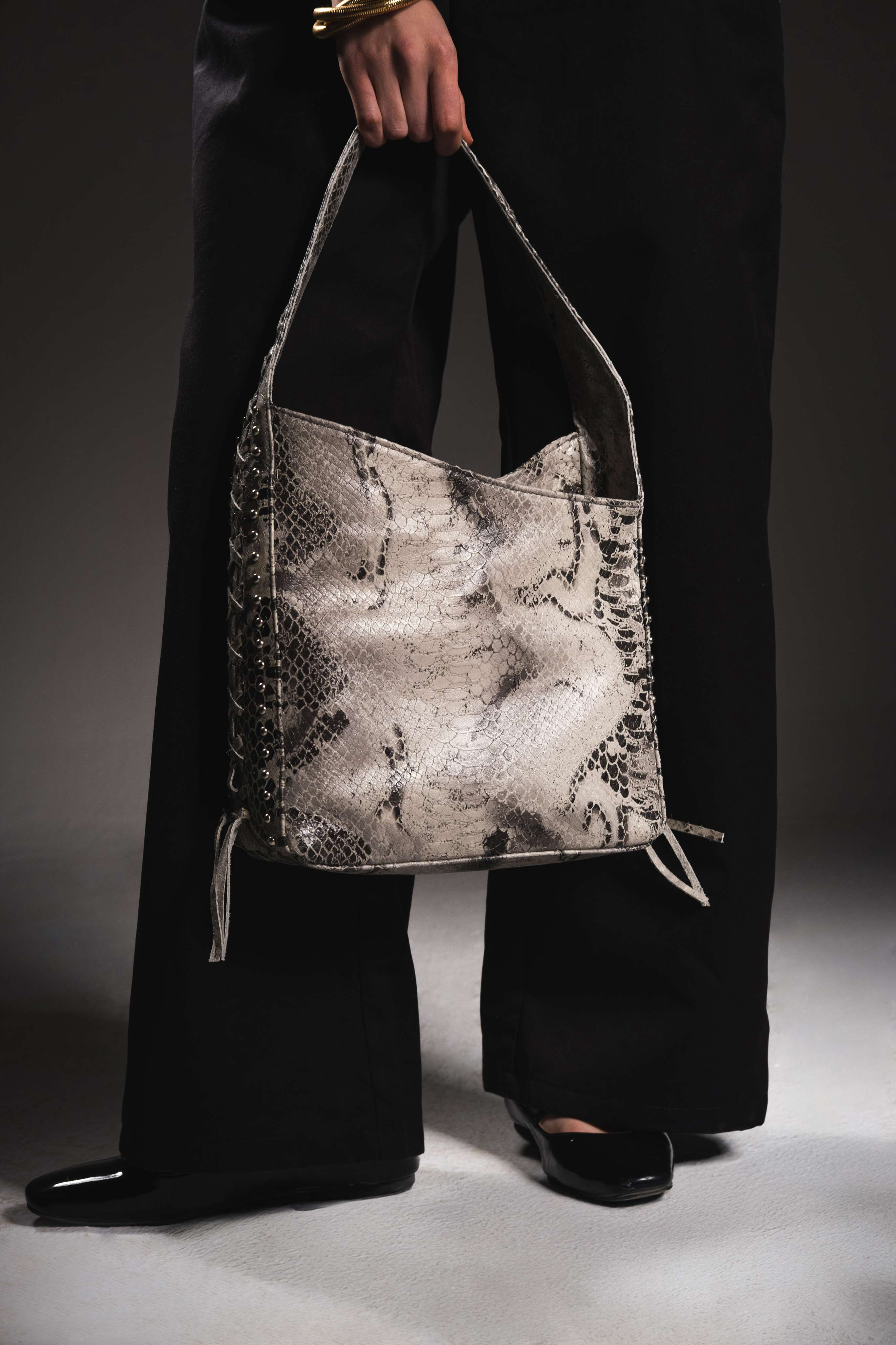 NAZ HANDBAGS 