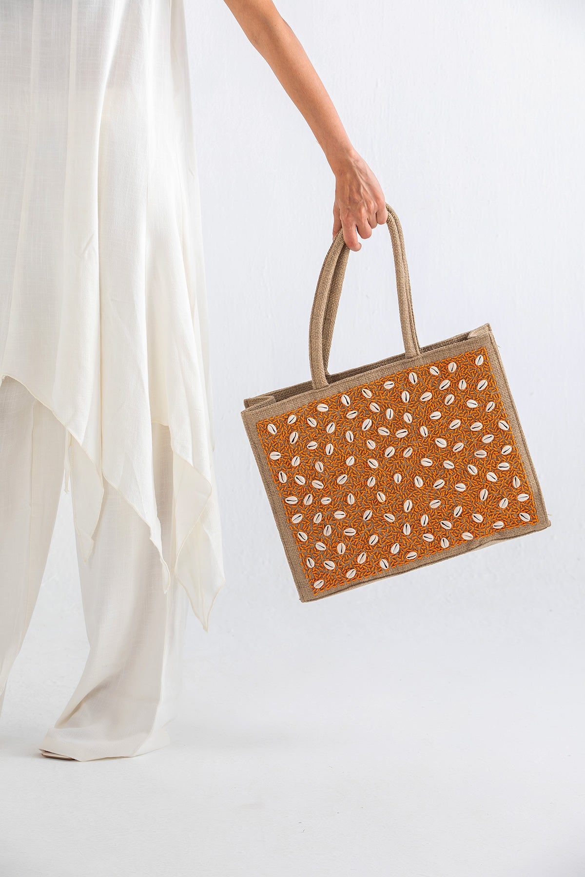 NAZ HANDBAGS 