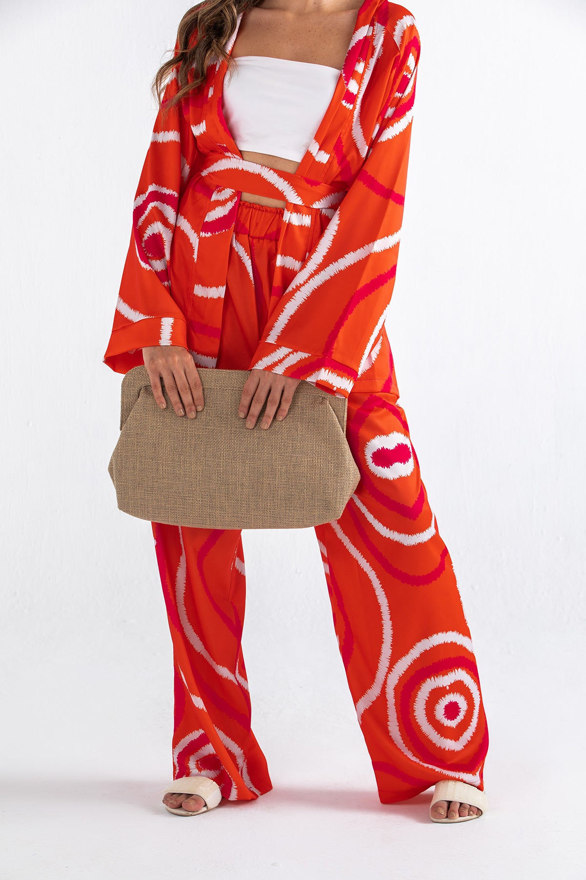 NAZ HANDBAGS 