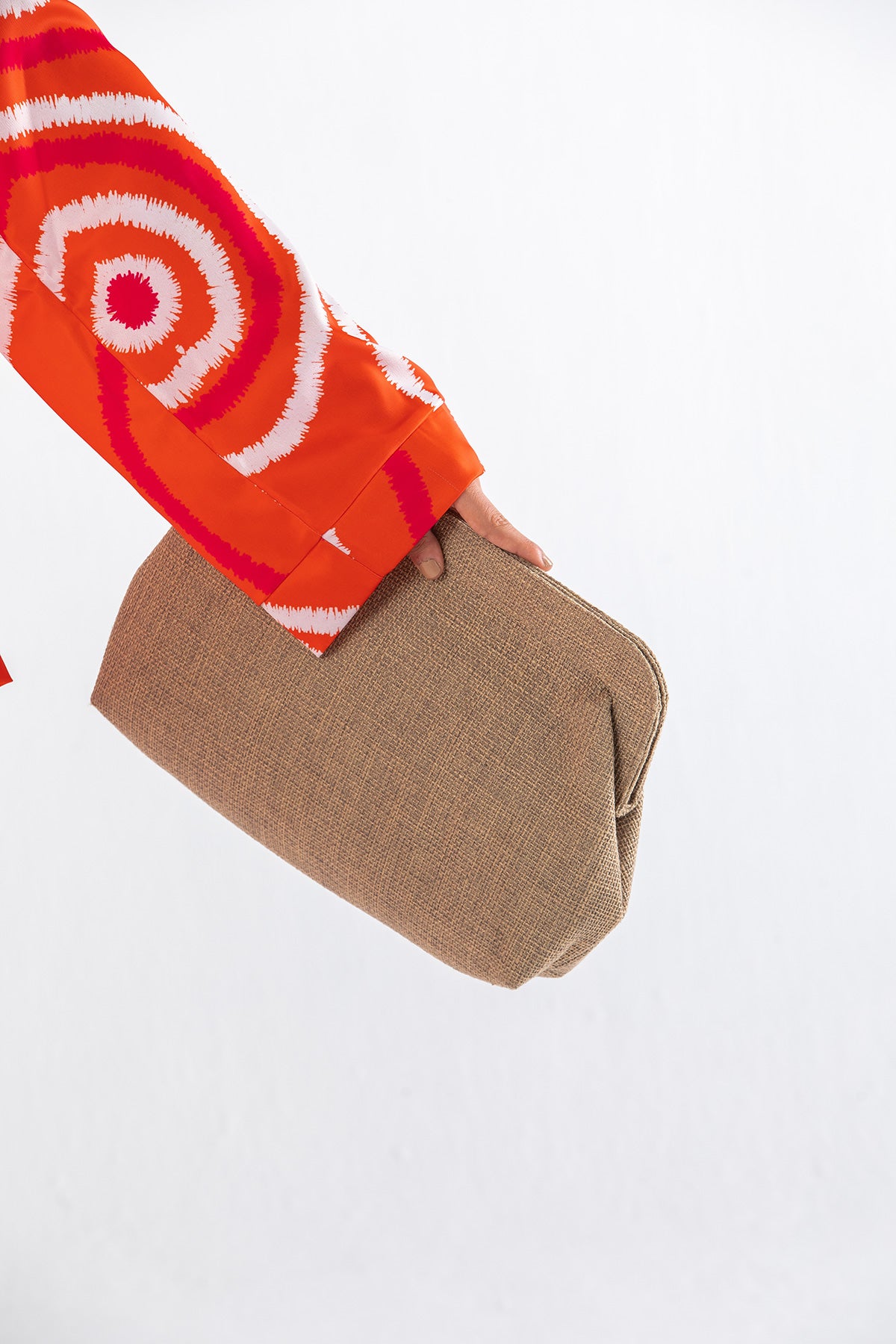 NAZ HANDBAGS 