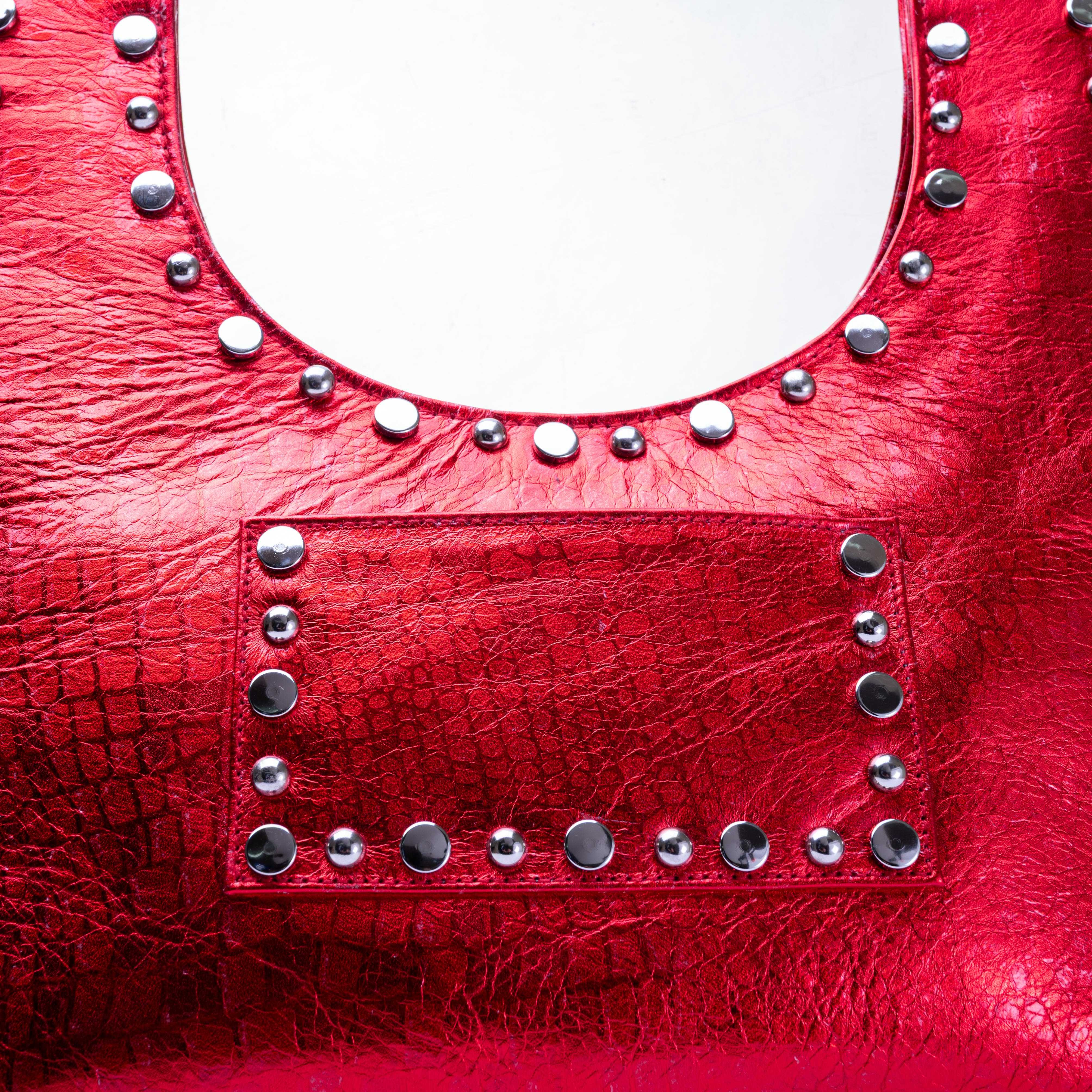 NAZ HANDBAGS 