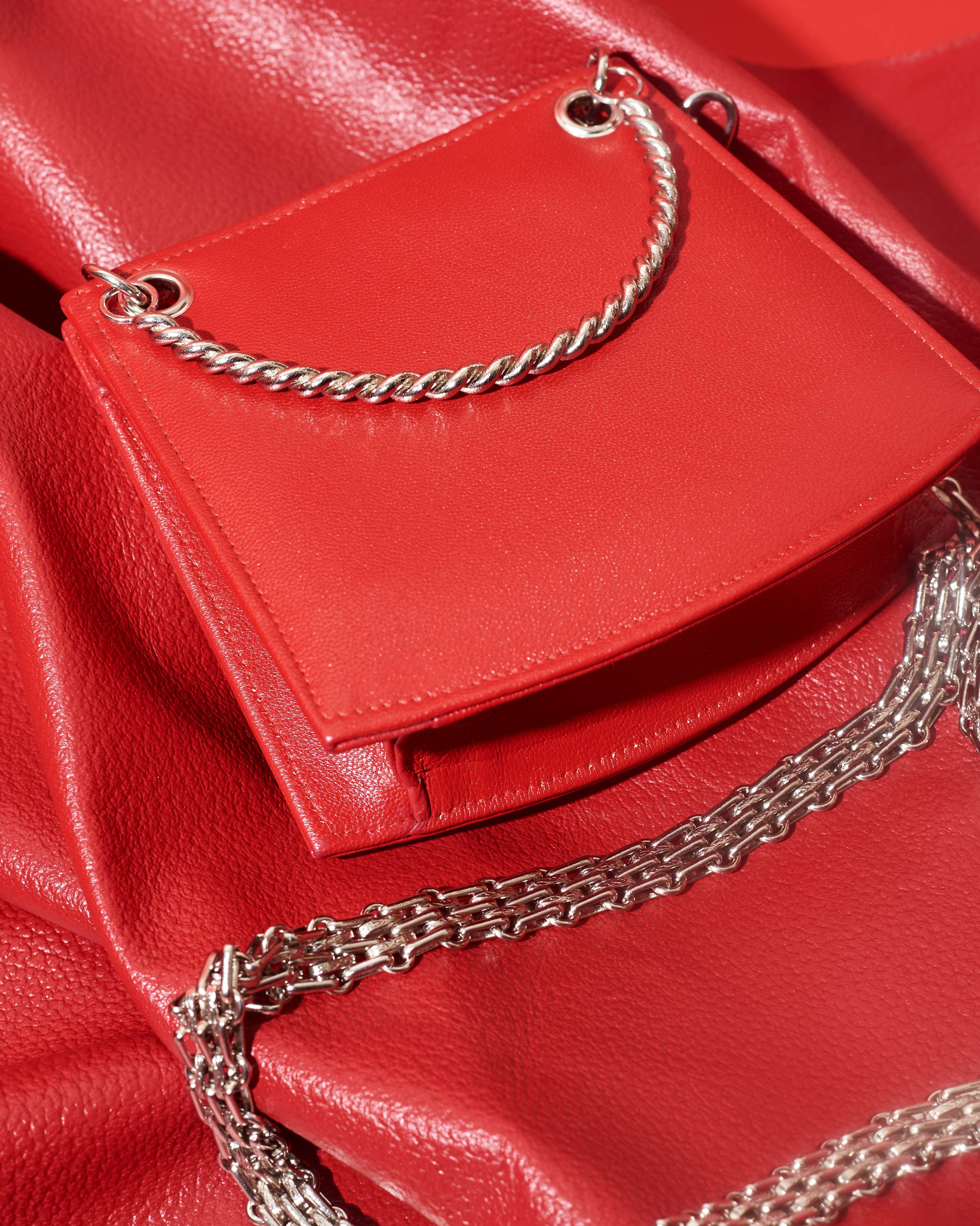 NAZ HANDBAGS 