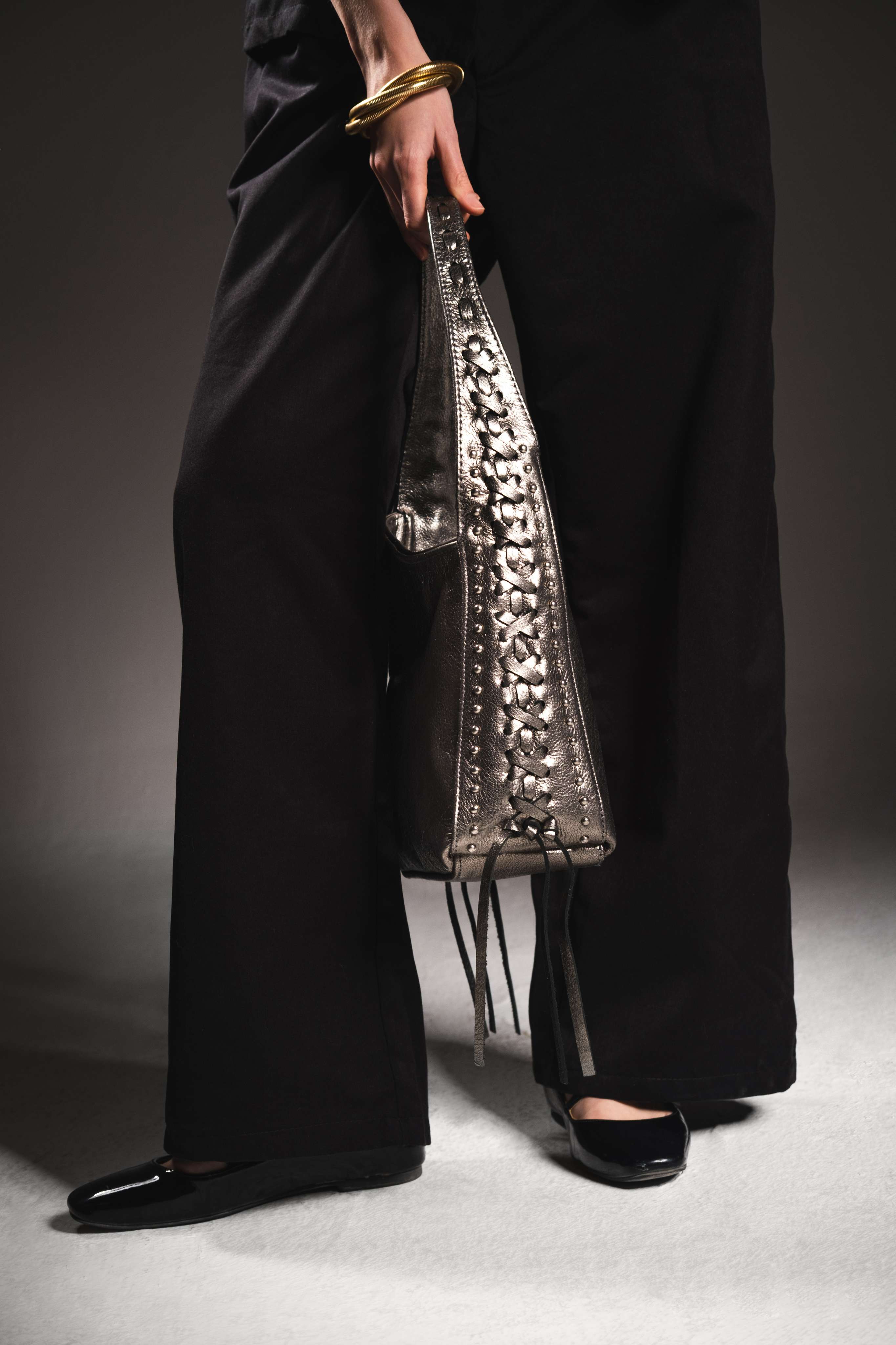 NAZ HANDBAGS 