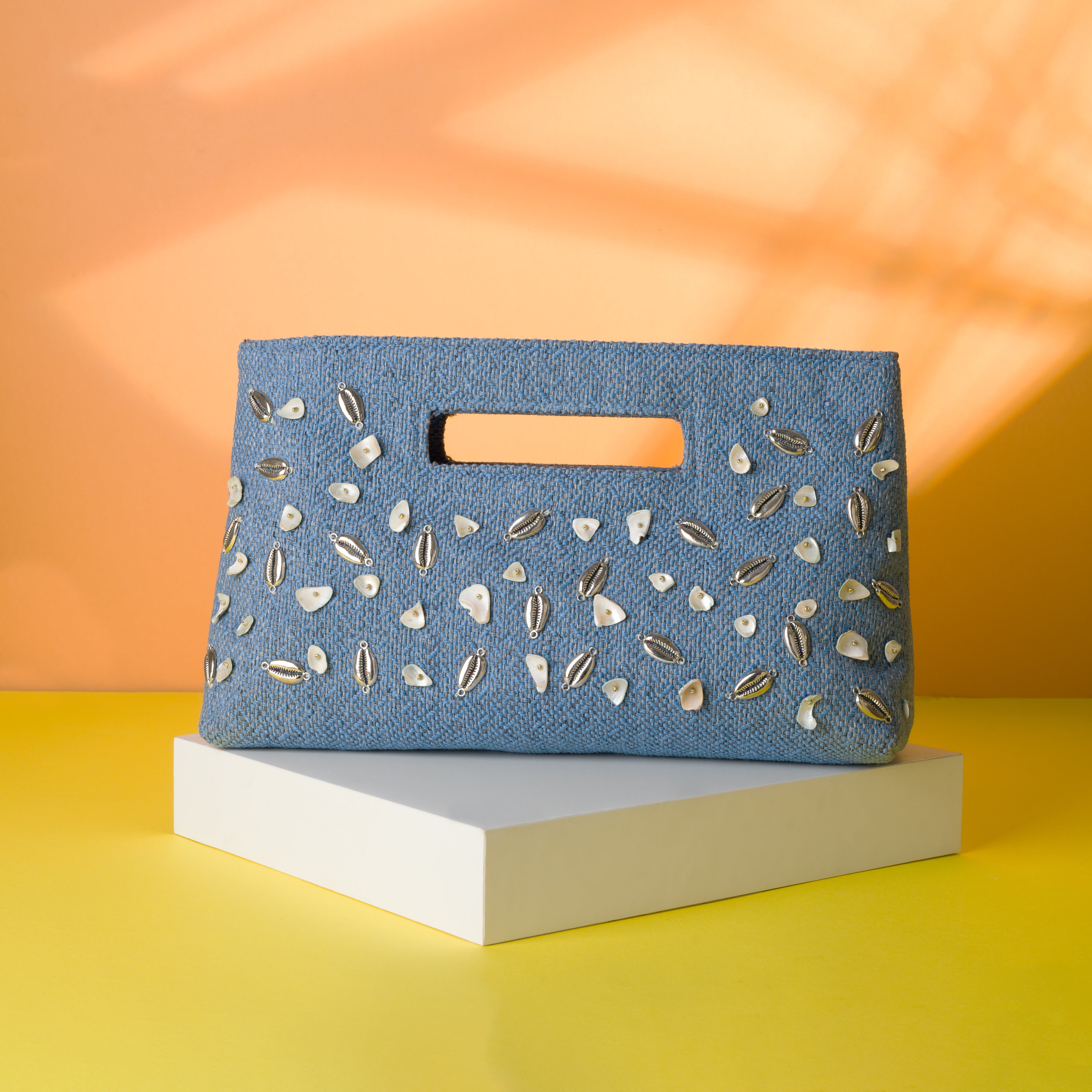 NAZ HANDBAGS 