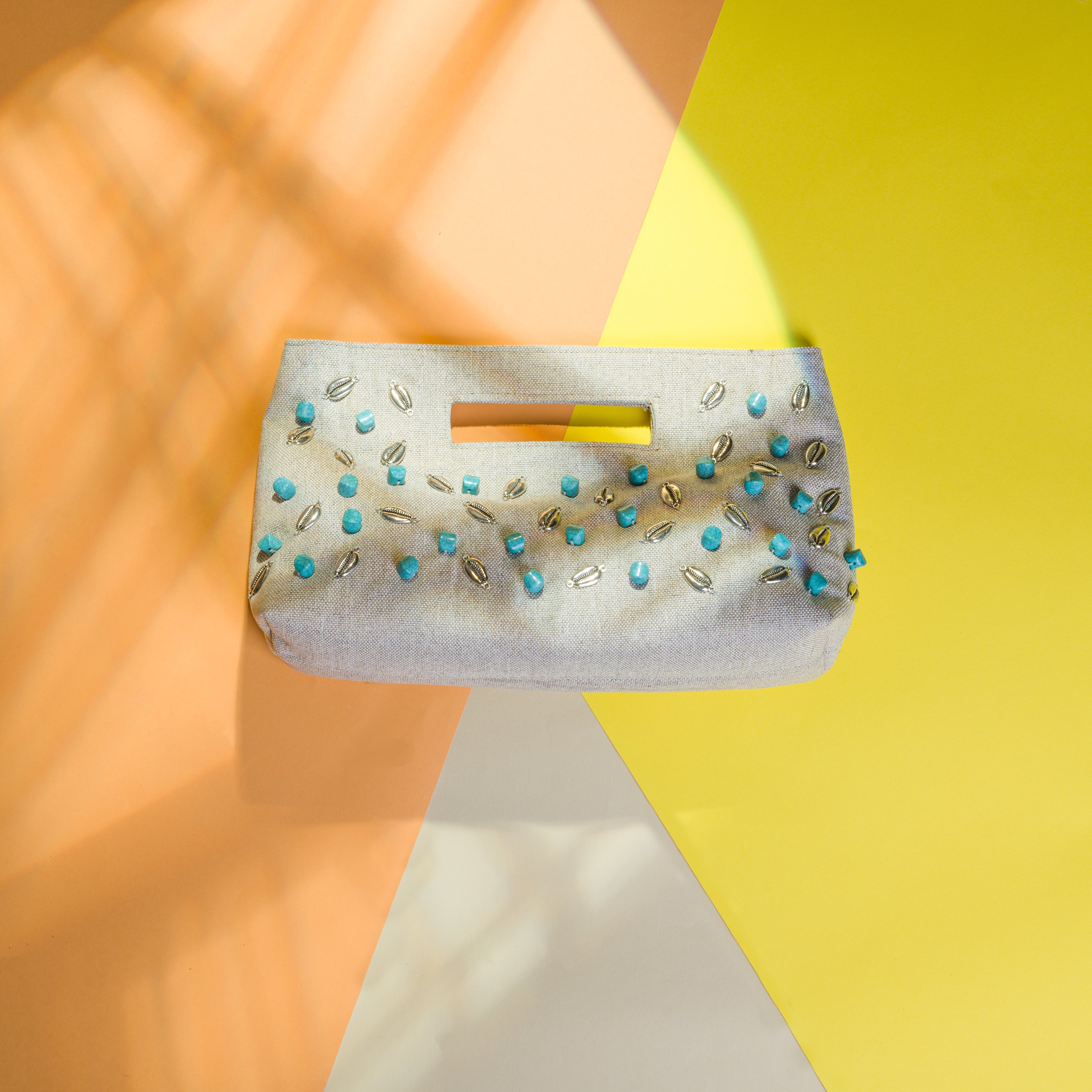 NAZ HANDBAGS 
