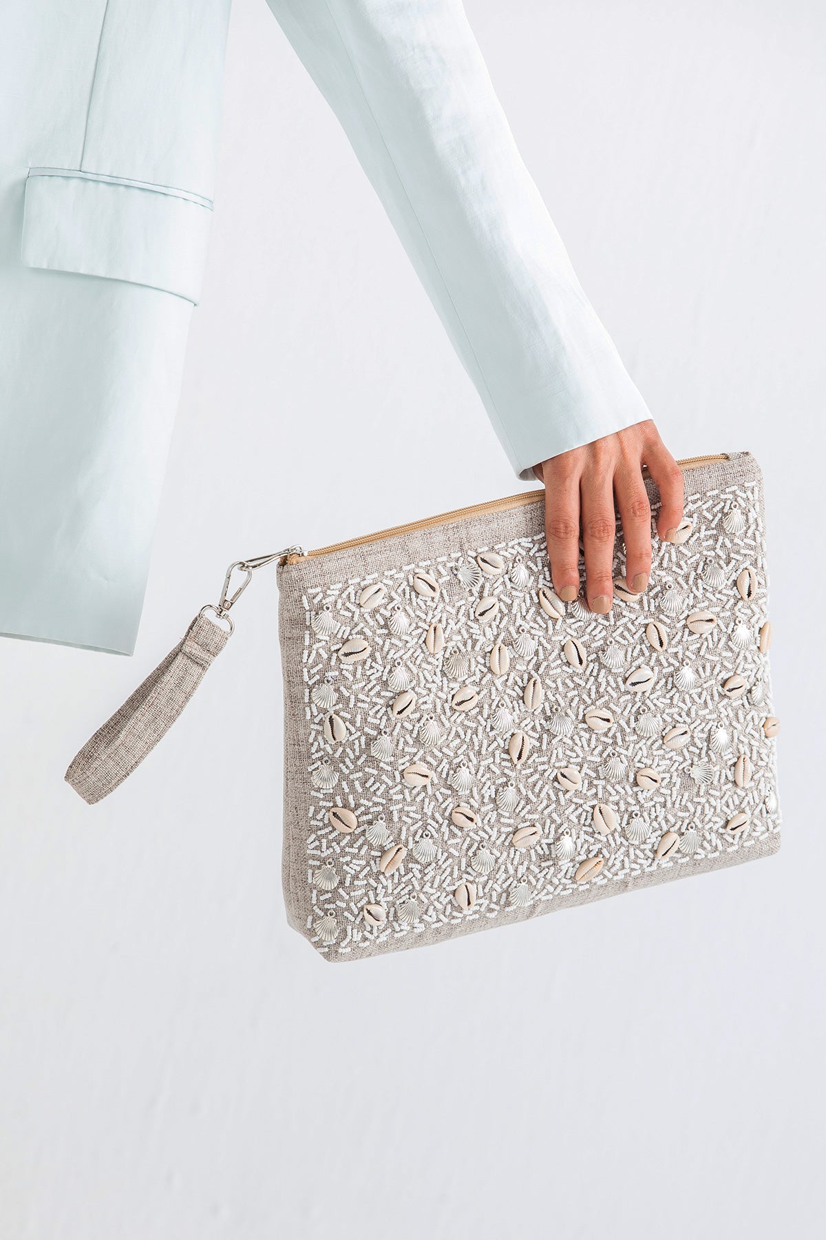 NAZ HANDBAGS 