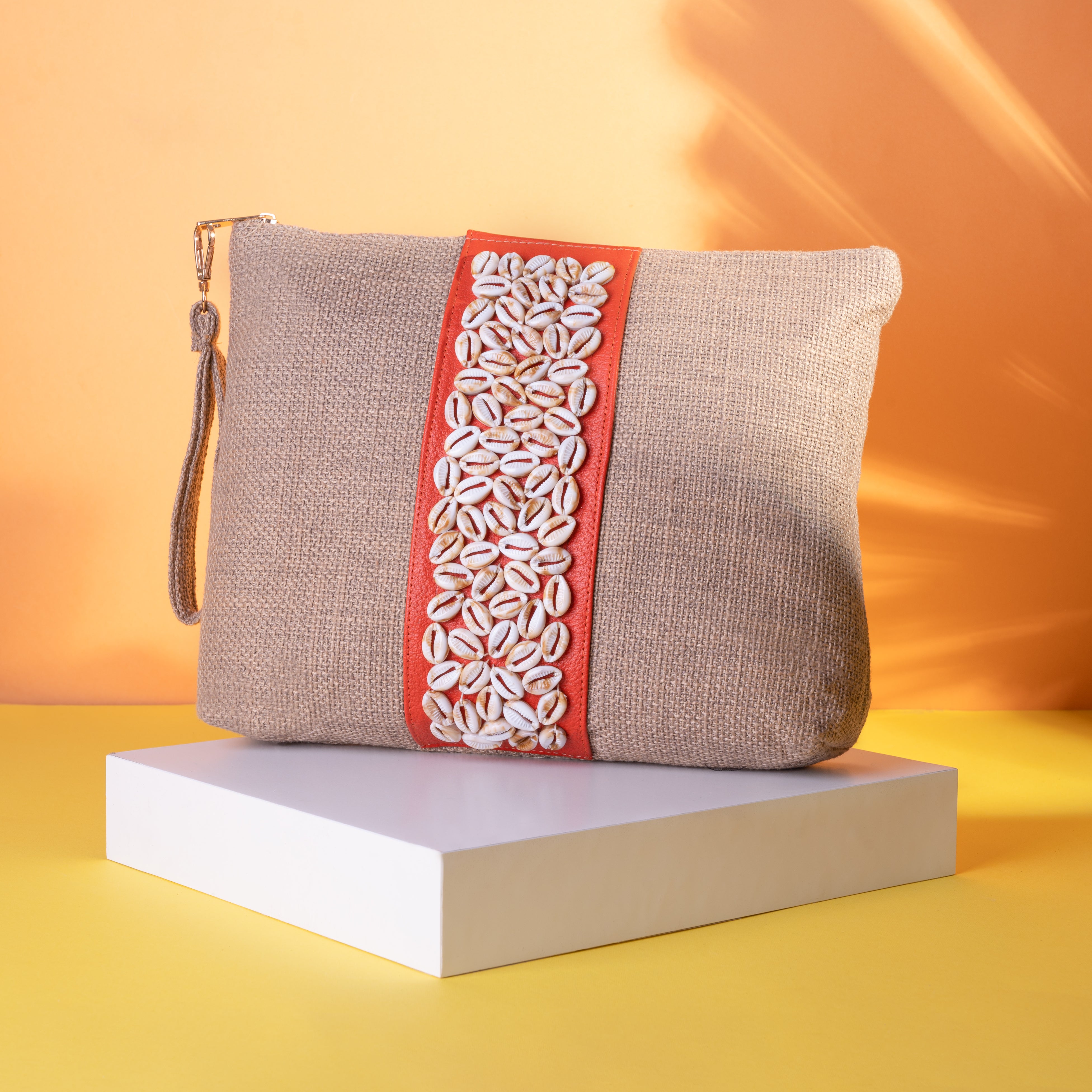 NAZ HANDBAGS 