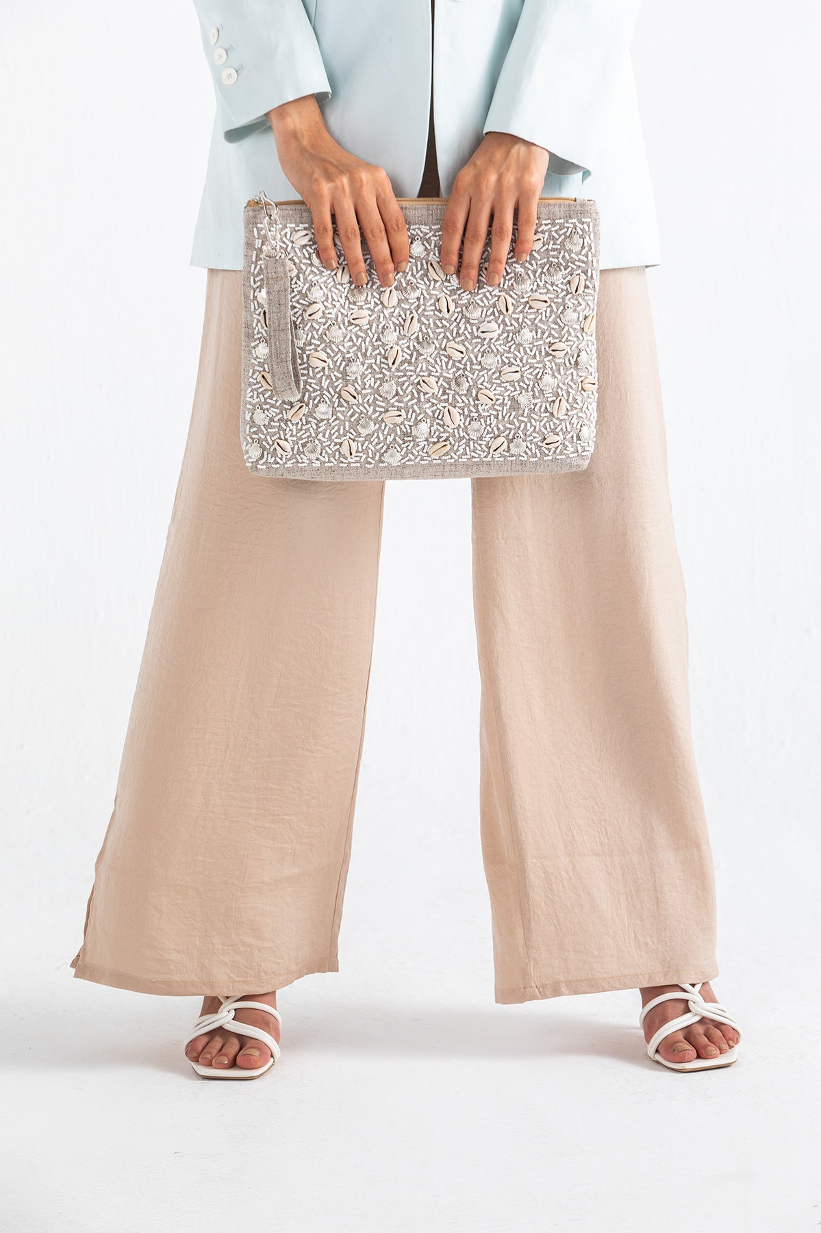 NAZ HANDBAGS 