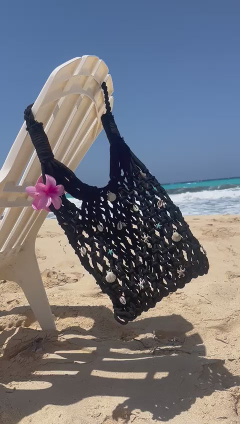 NAZ HANDBAGS 